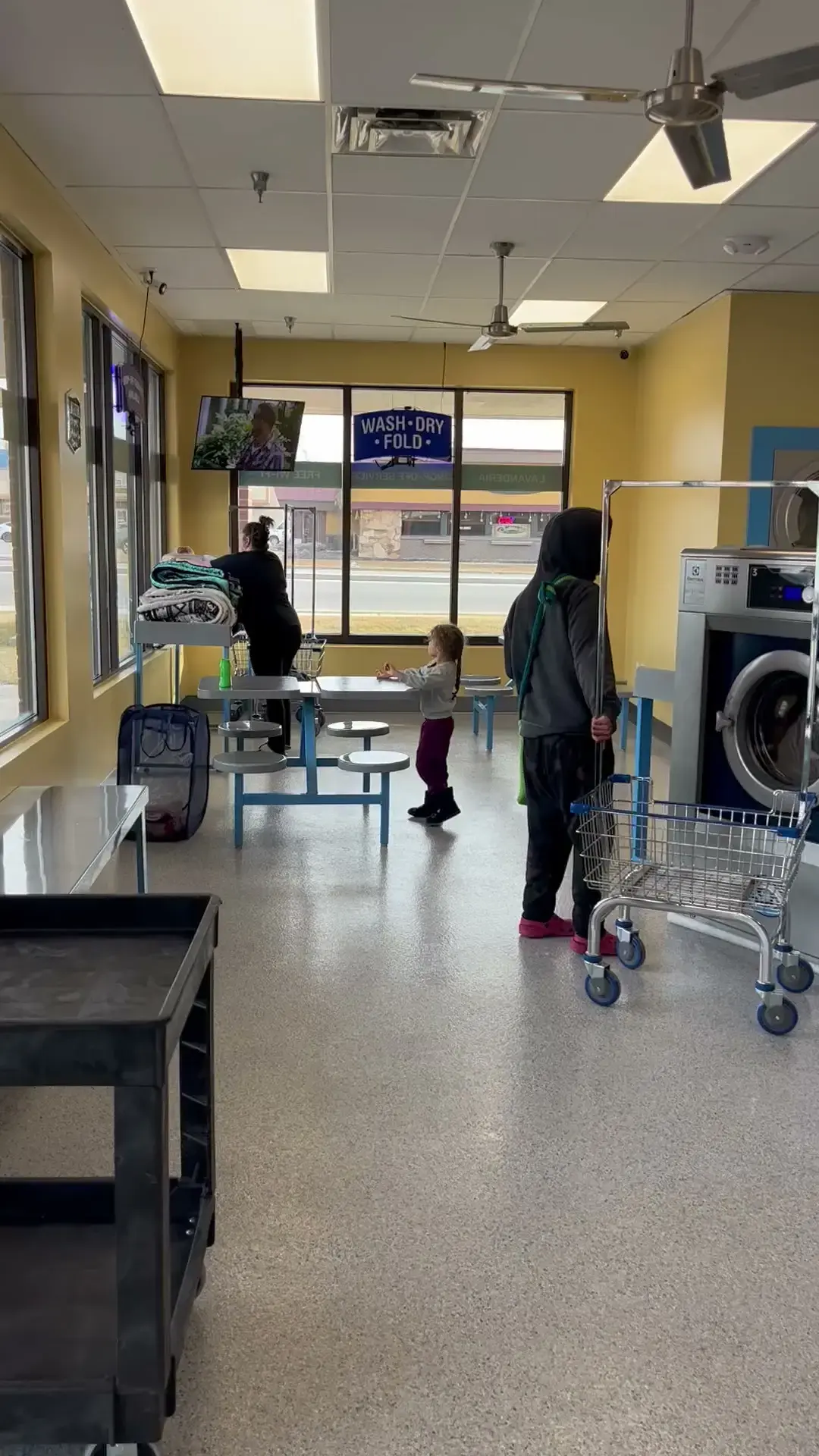 WaveMAX Laundromat Midvale, UT - Image 14