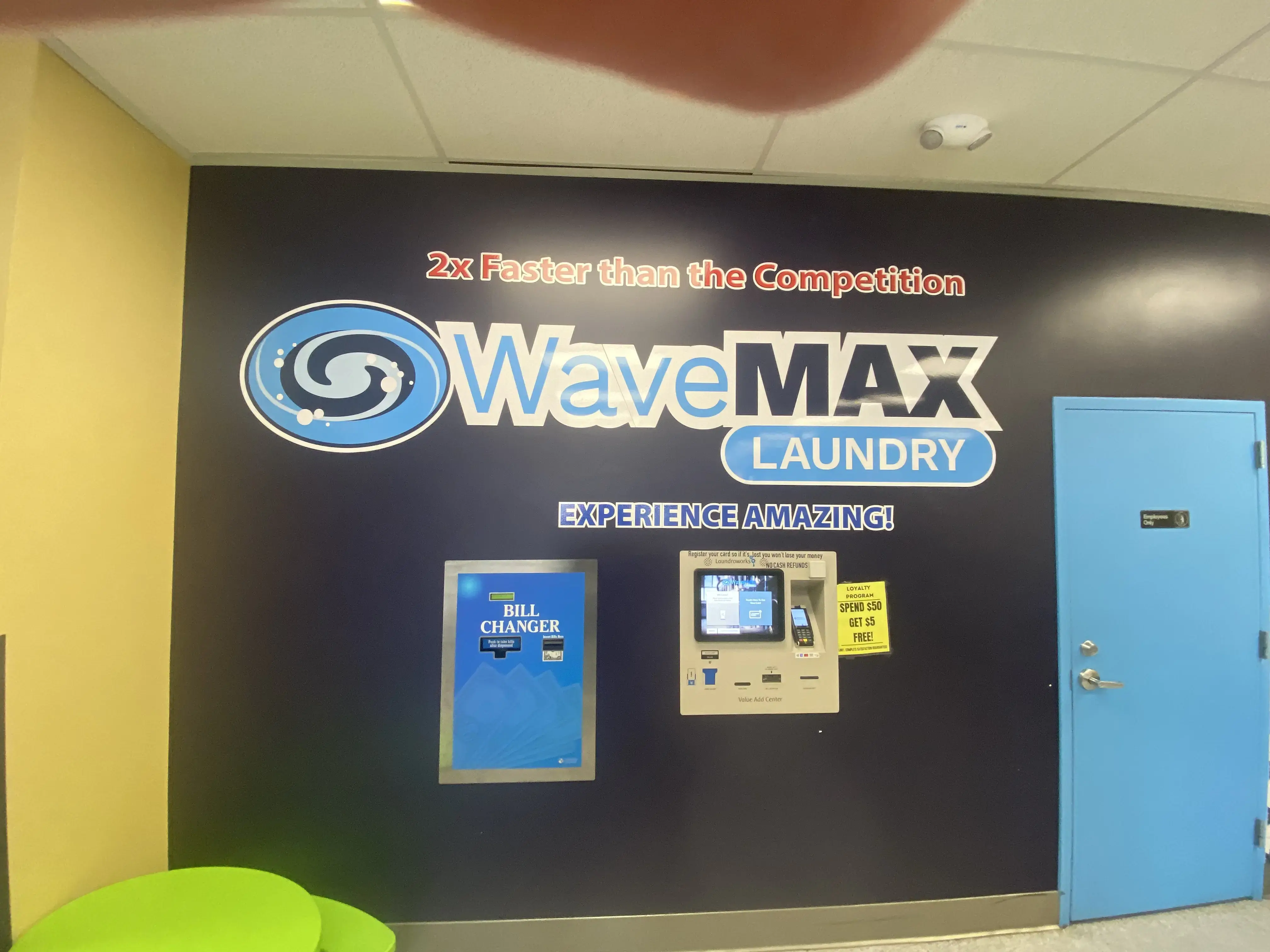 WaveMAX Laundromat Midvale, UT thumbnail 5