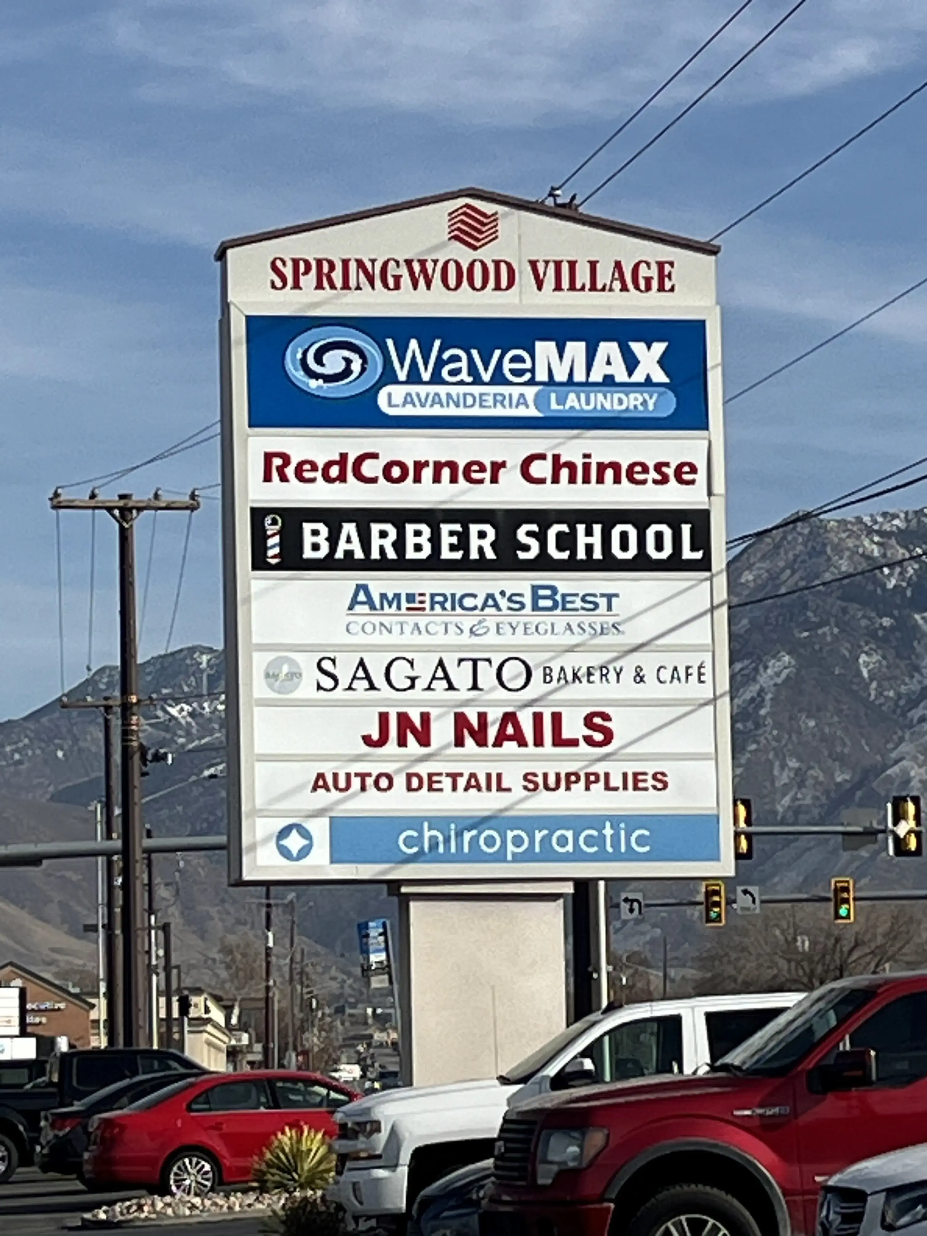 WaveMAX Laundromat Midvale, UT thumbnail 7