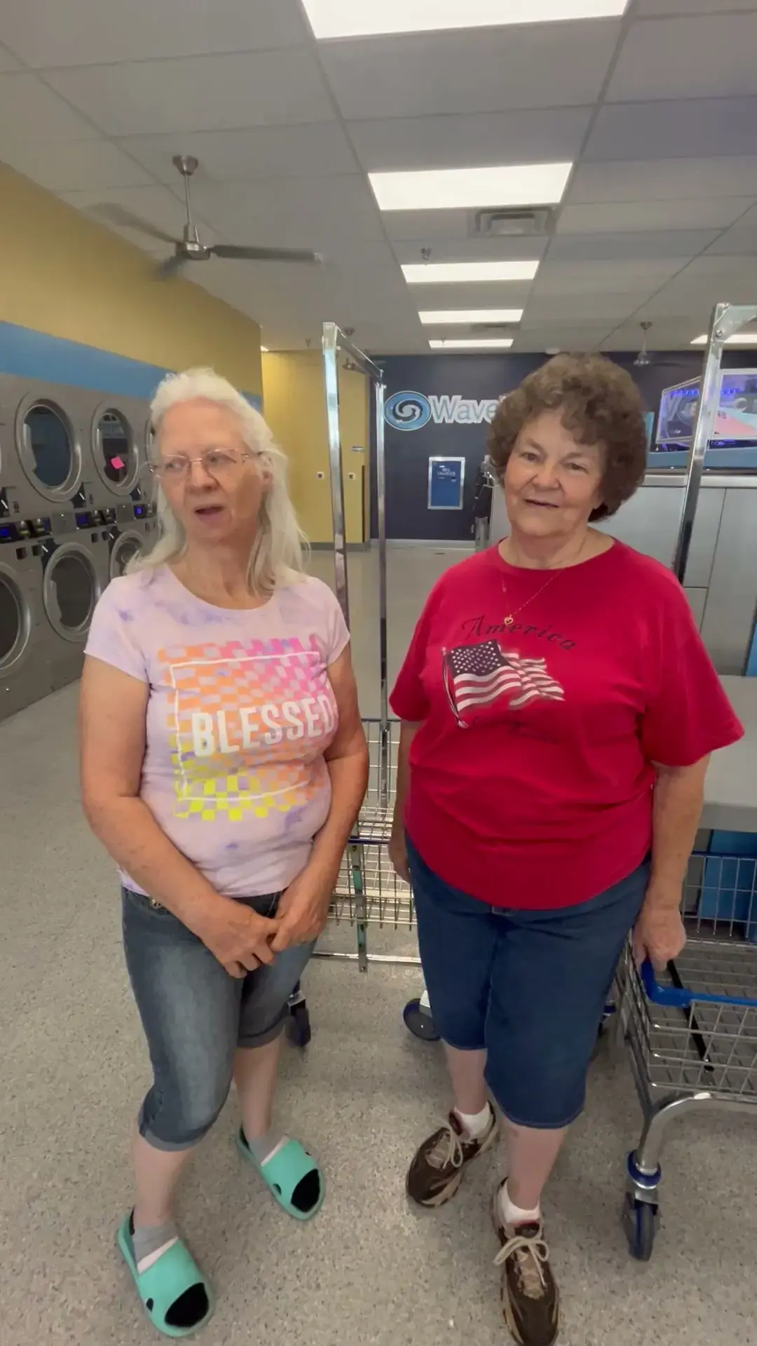 WaveMAX Laundromat Midvale, UT thumbnail 13