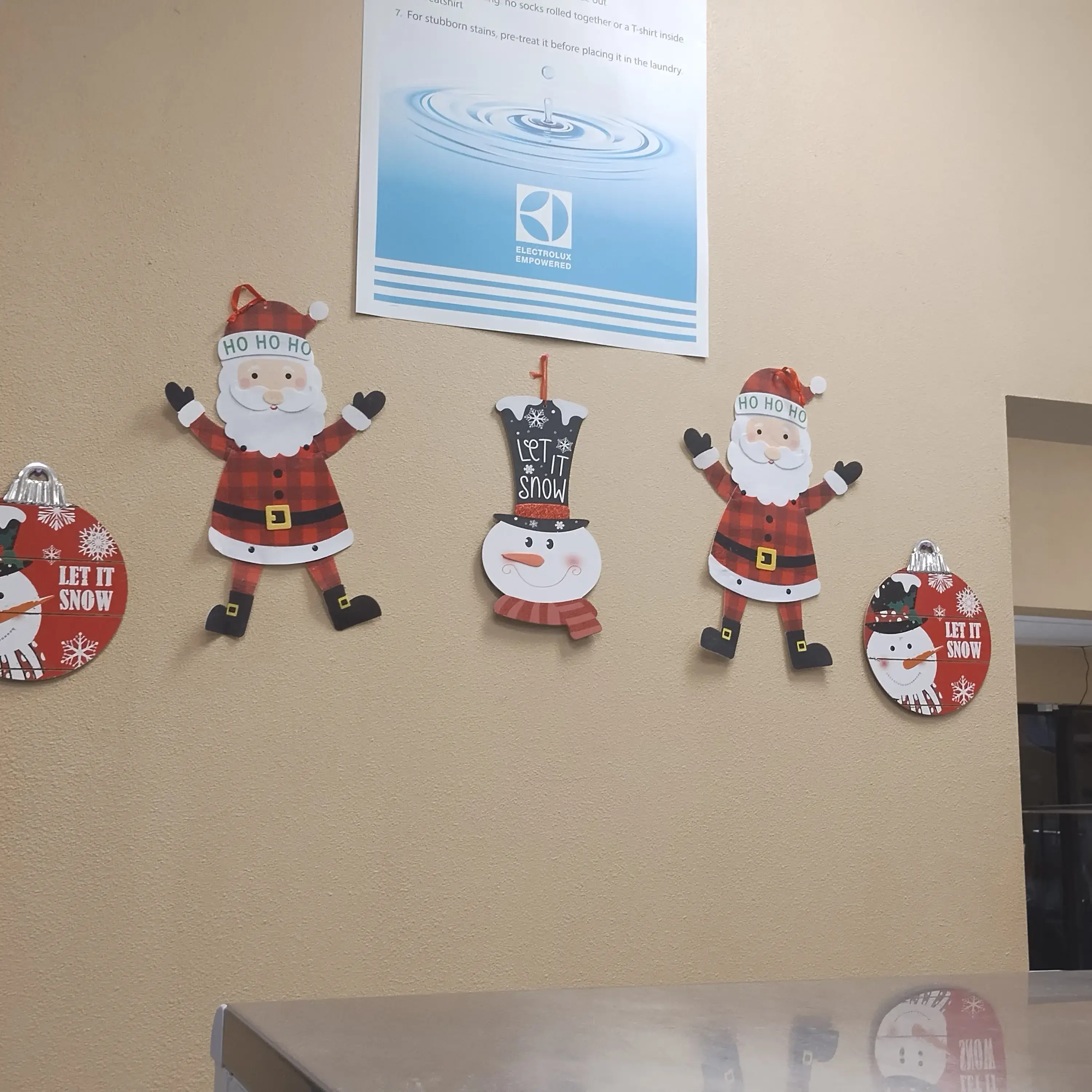 WaveMAX Laundry - San Antonio Jackson Keller thumbnail 12