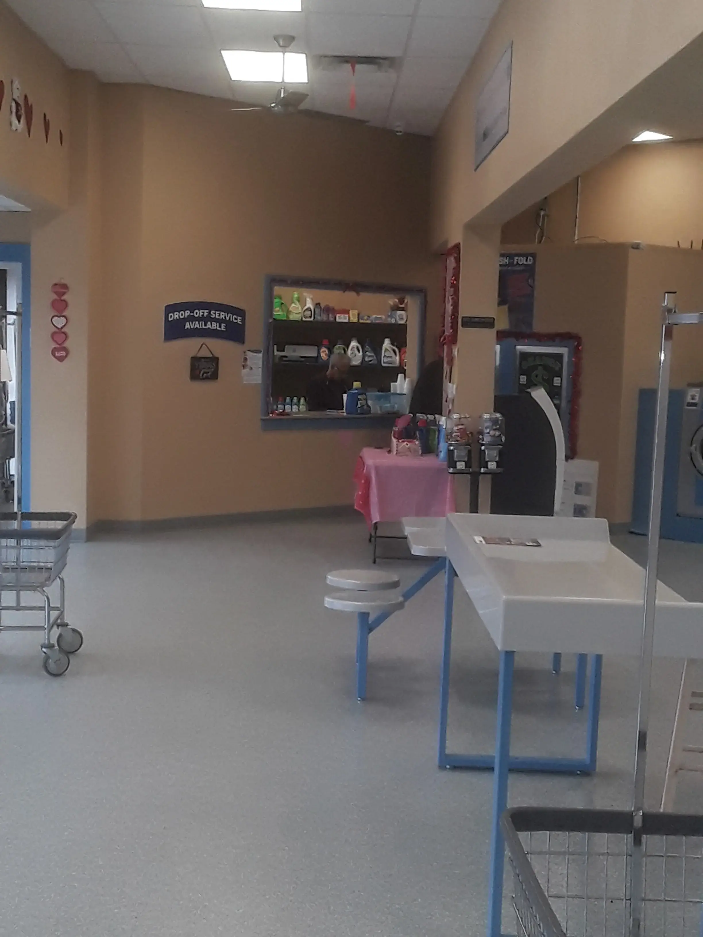 WaveMAX Laundry - San Antonio Jackson Keller - Image 9