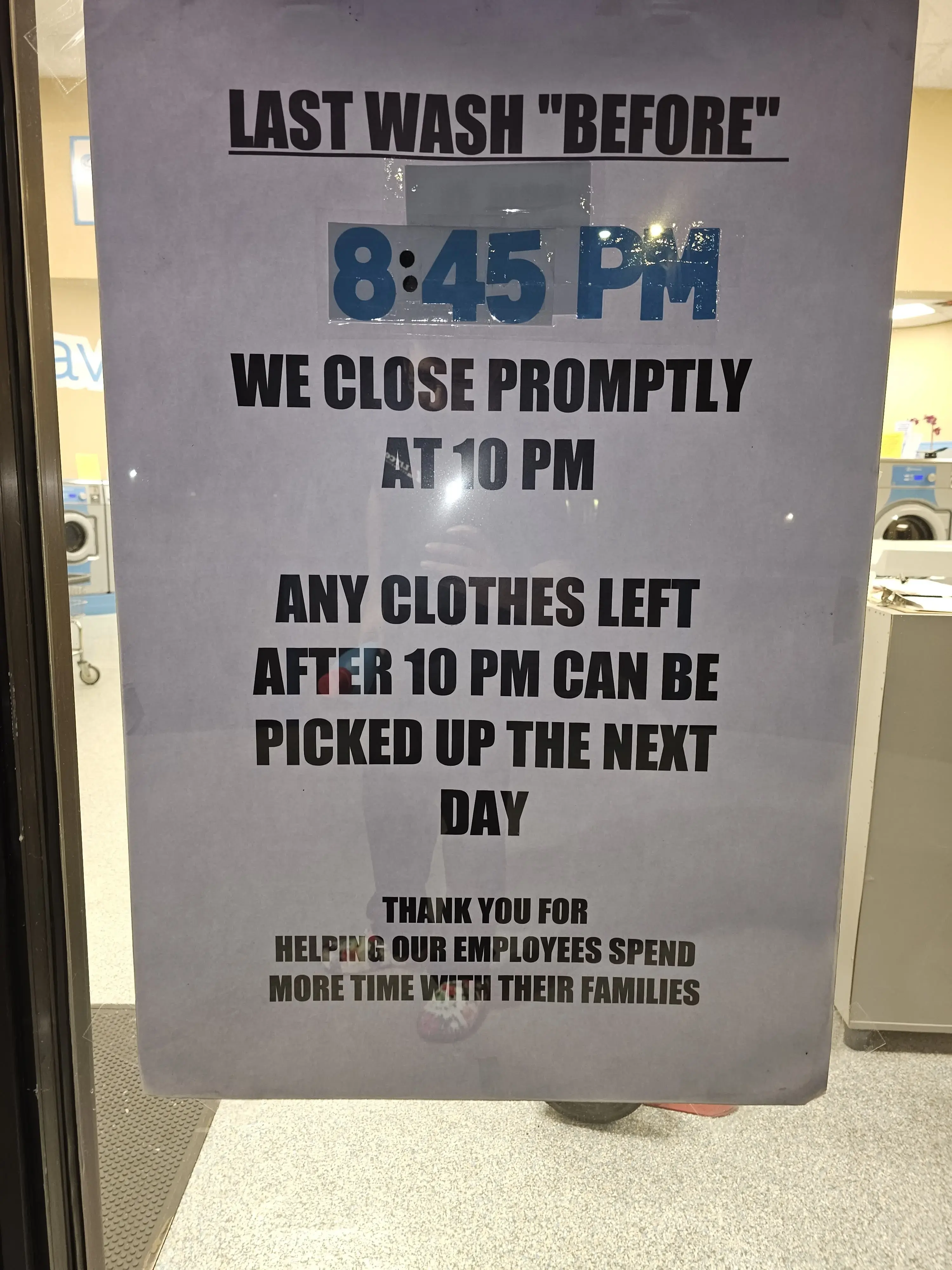 WaveMAX Laundry - San Antonio Jackson Keller - Image 17