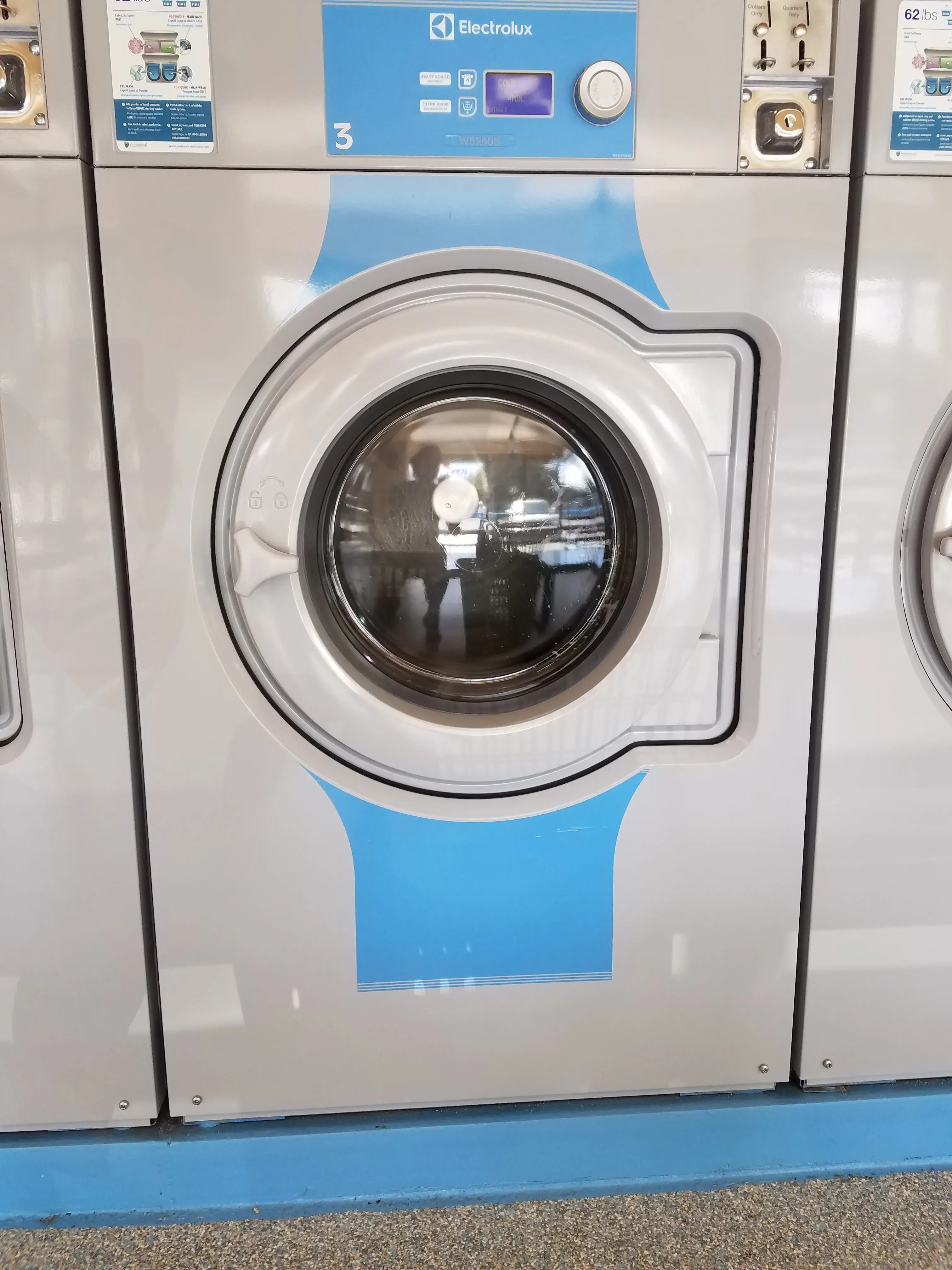 WaveMAX Laundry - San Antonio Jackson Keller - Image 10