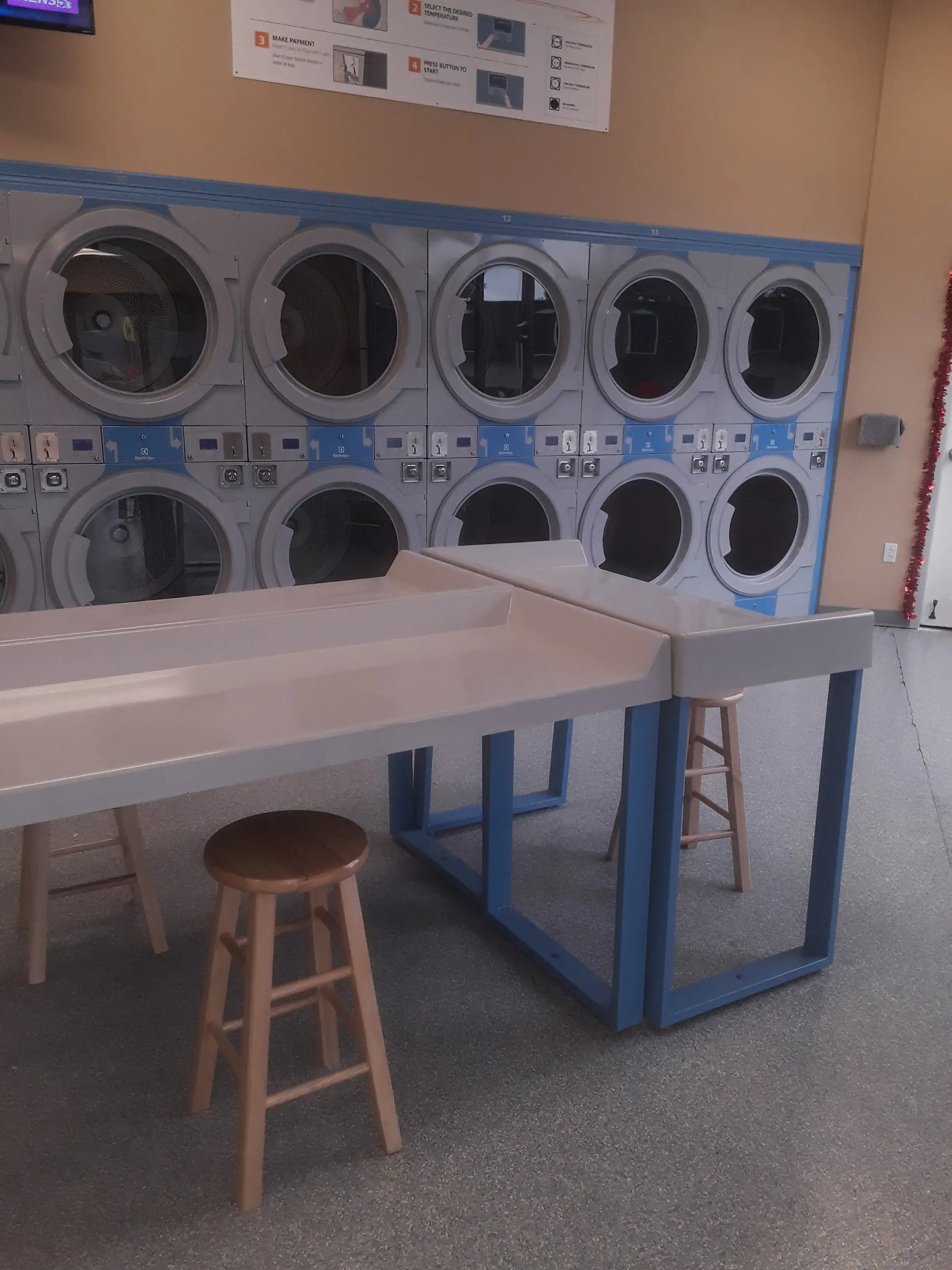 WaveMAX Laundry - San Antonio Jackson Keller - Image 15