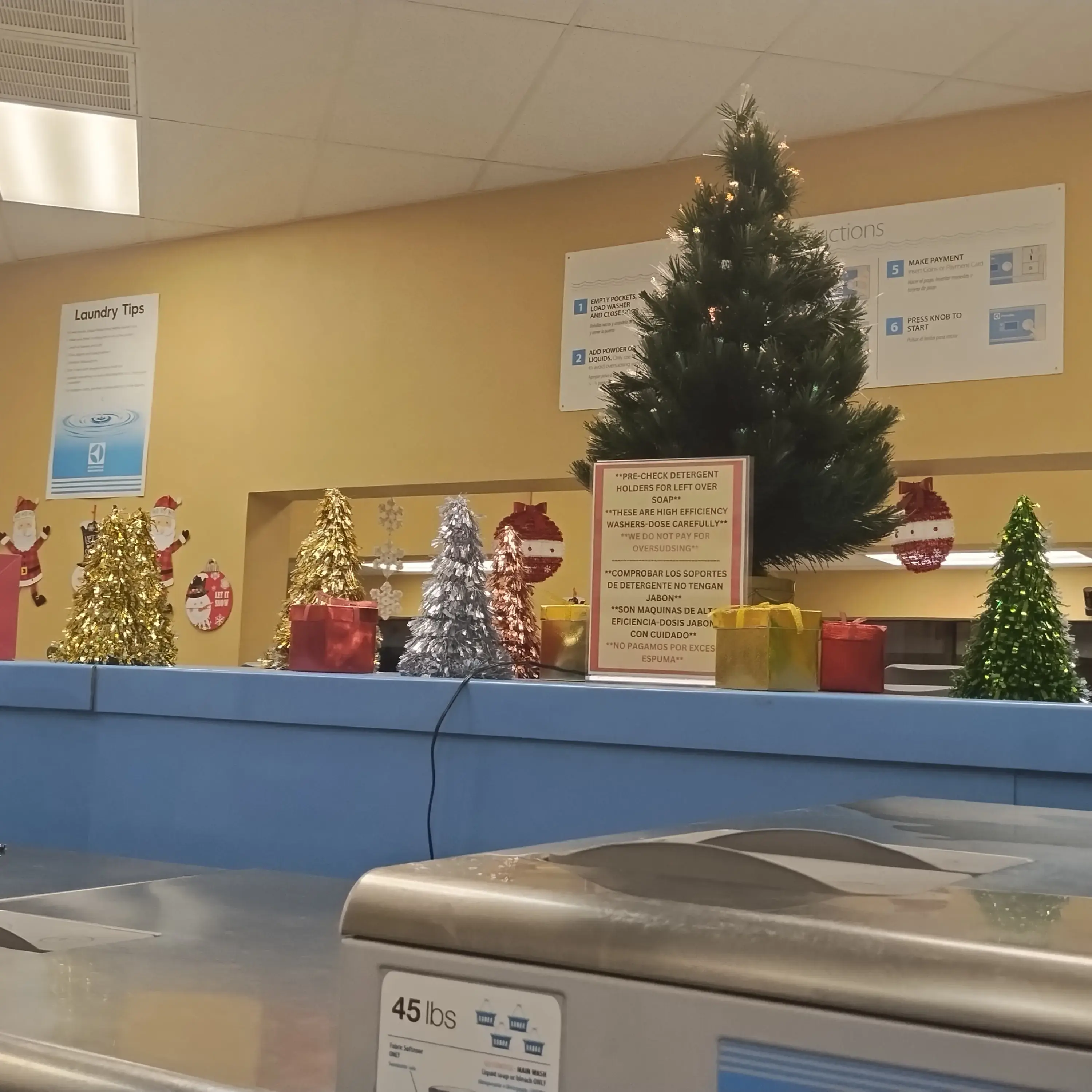 WaveMAX Laundry - San Antonio Jackson Keller thumbnail 2