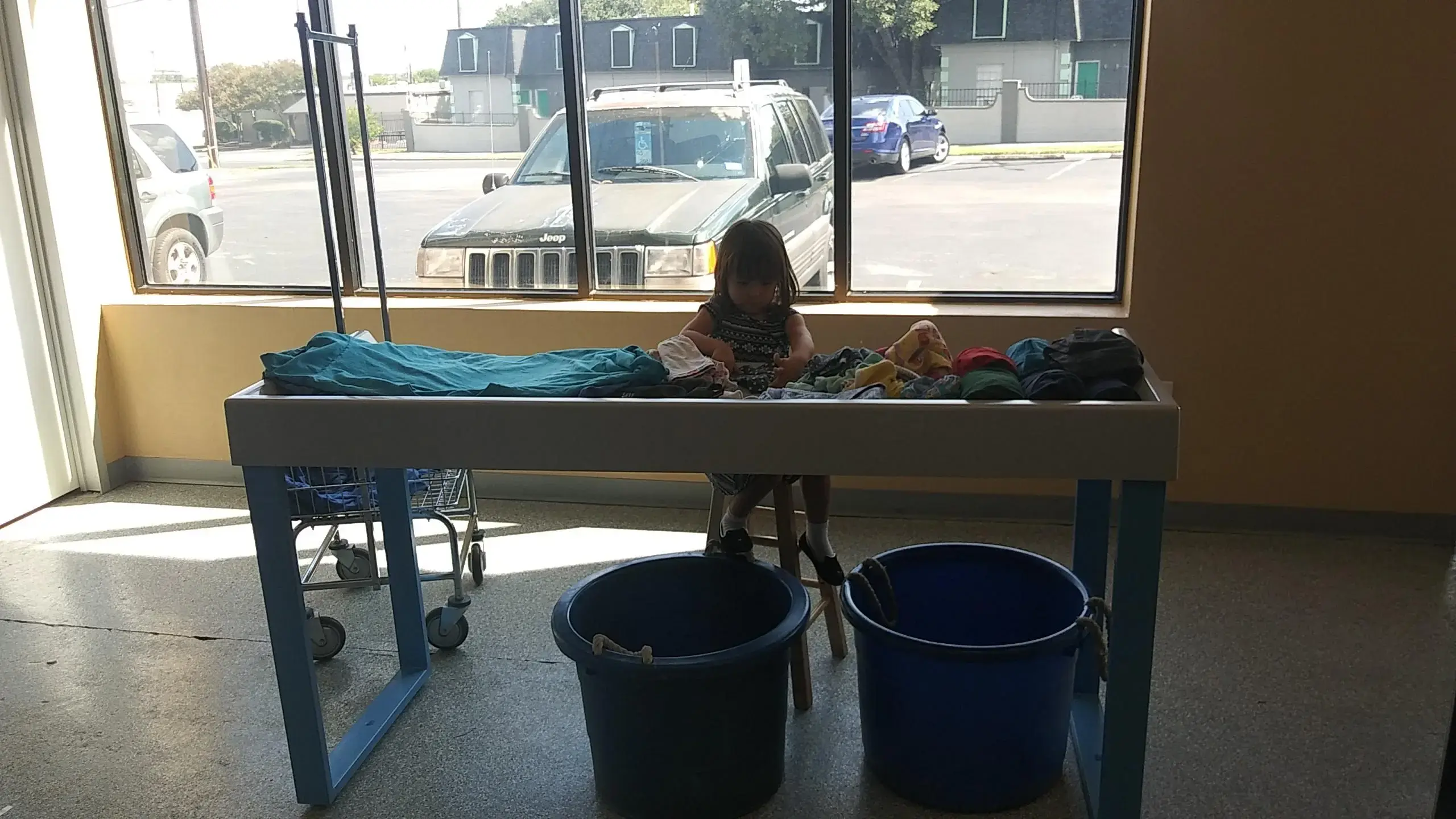 WaveMAX Laundry - San Antonio Jackson Keller thumbnail 8