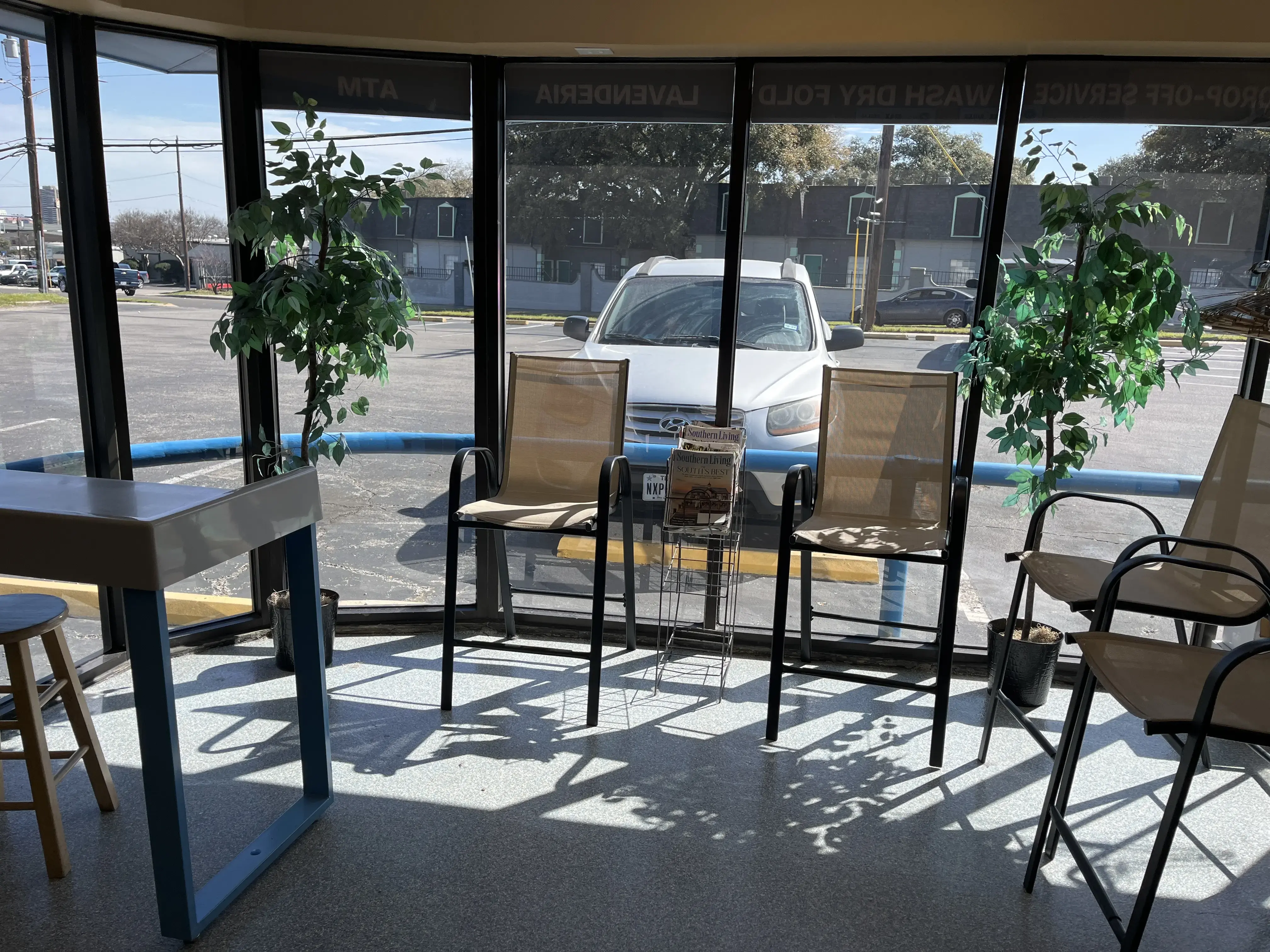 WaveMAX Laundry - San Antonio Jackson Keller - Image 7