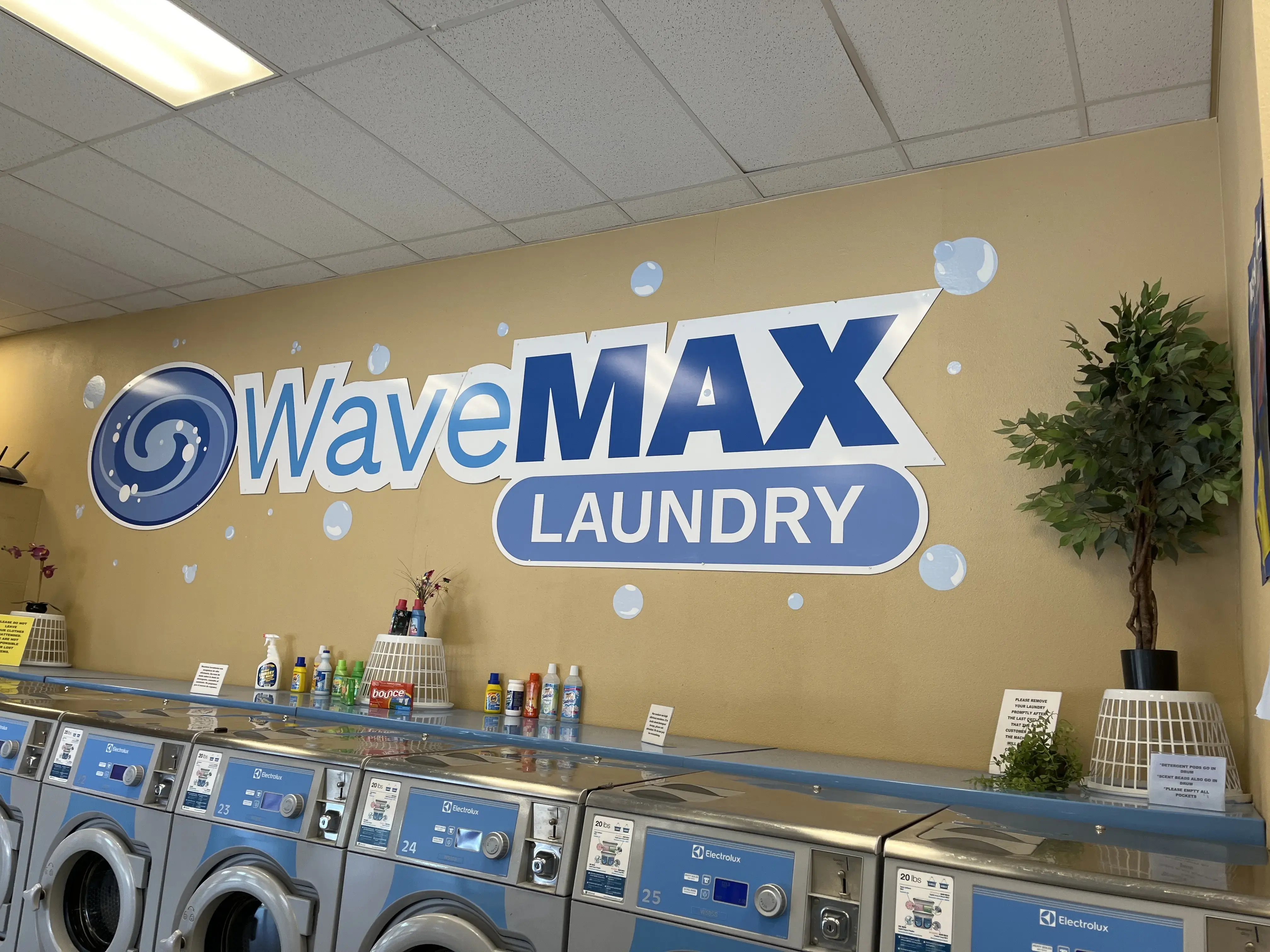 WaveMAX Laundry - San Antonio Jackson Keller thumbnail 20