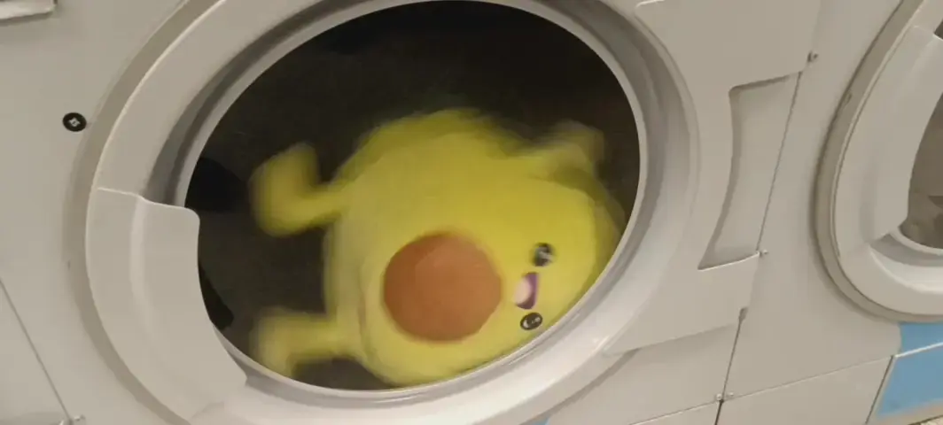 WaveMAX Laundry - San Antonio Jackson Keller thumbnail 16