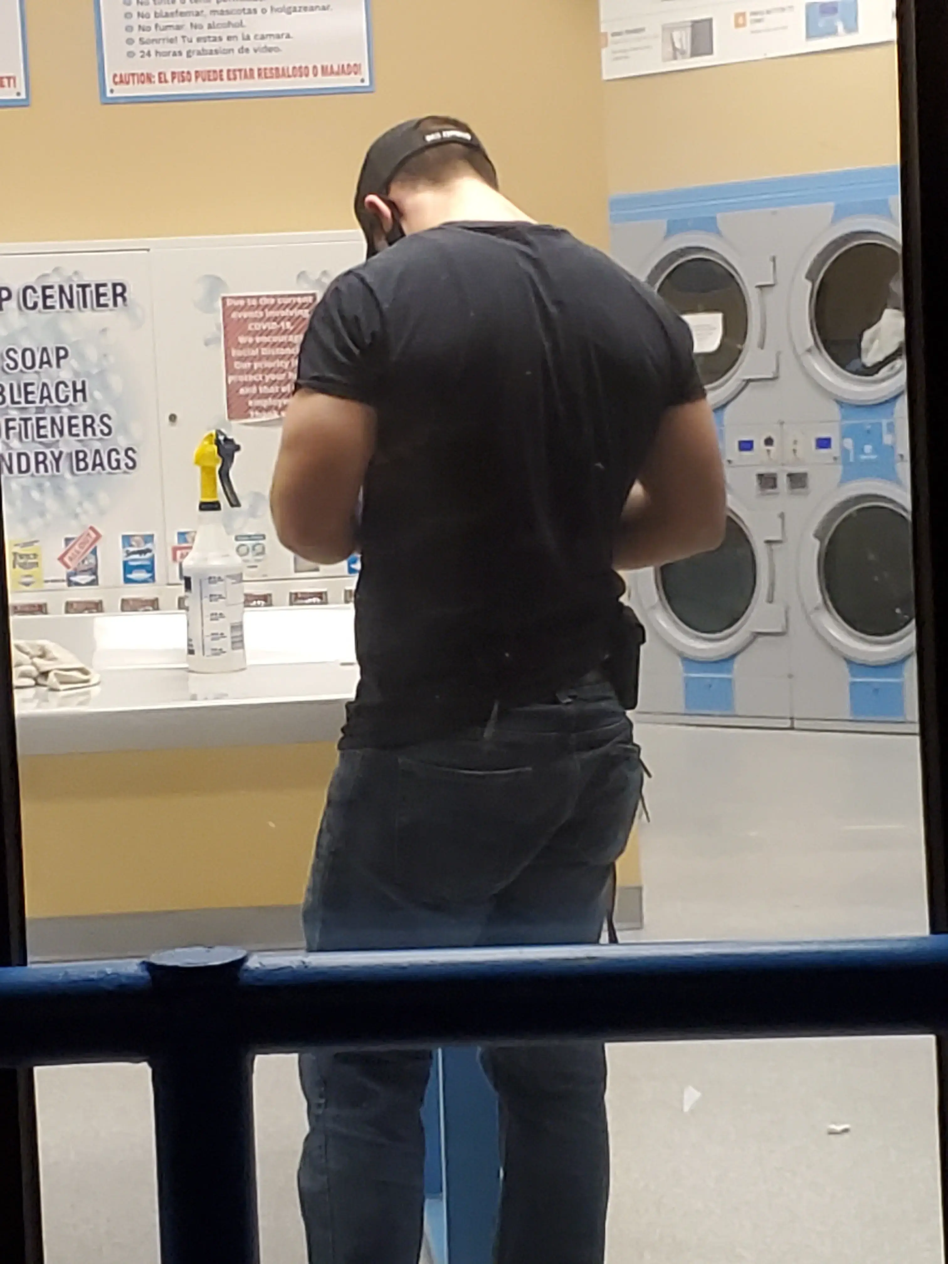 WaveMAX Laundry - San Antonio Jackson Keller - Image 13