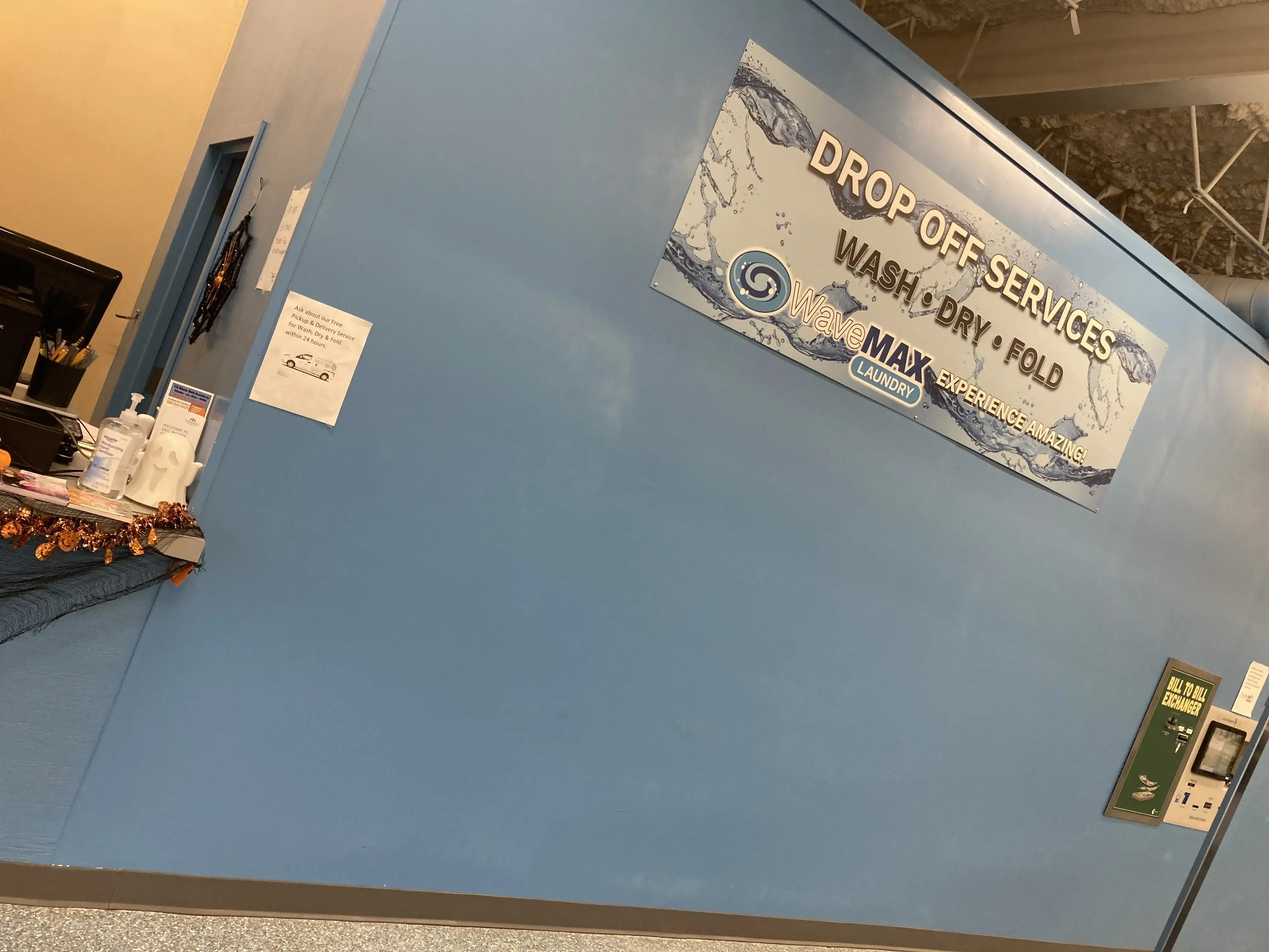 WaveMAX Laundry Arlington TX thumbnail 10