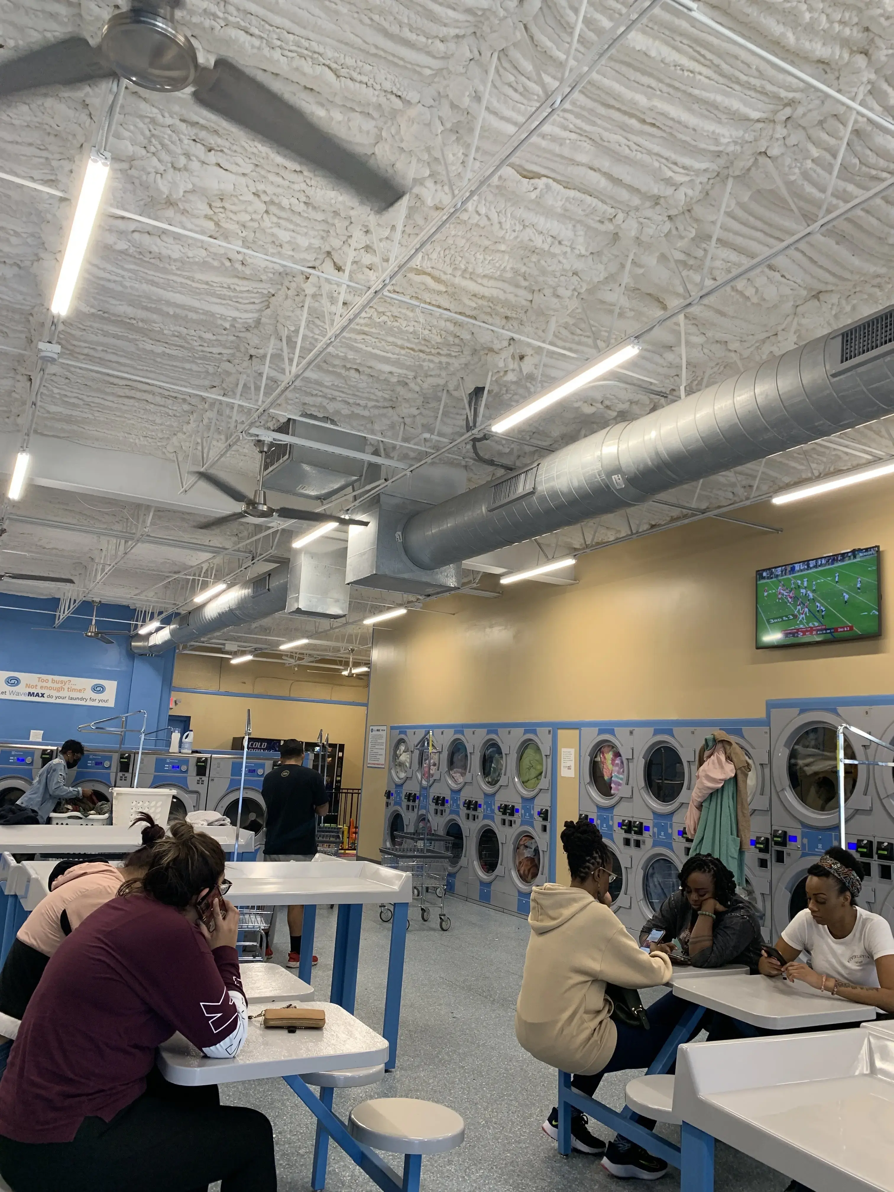 WaveMAX Laundry Arlington TX thumbnail 12