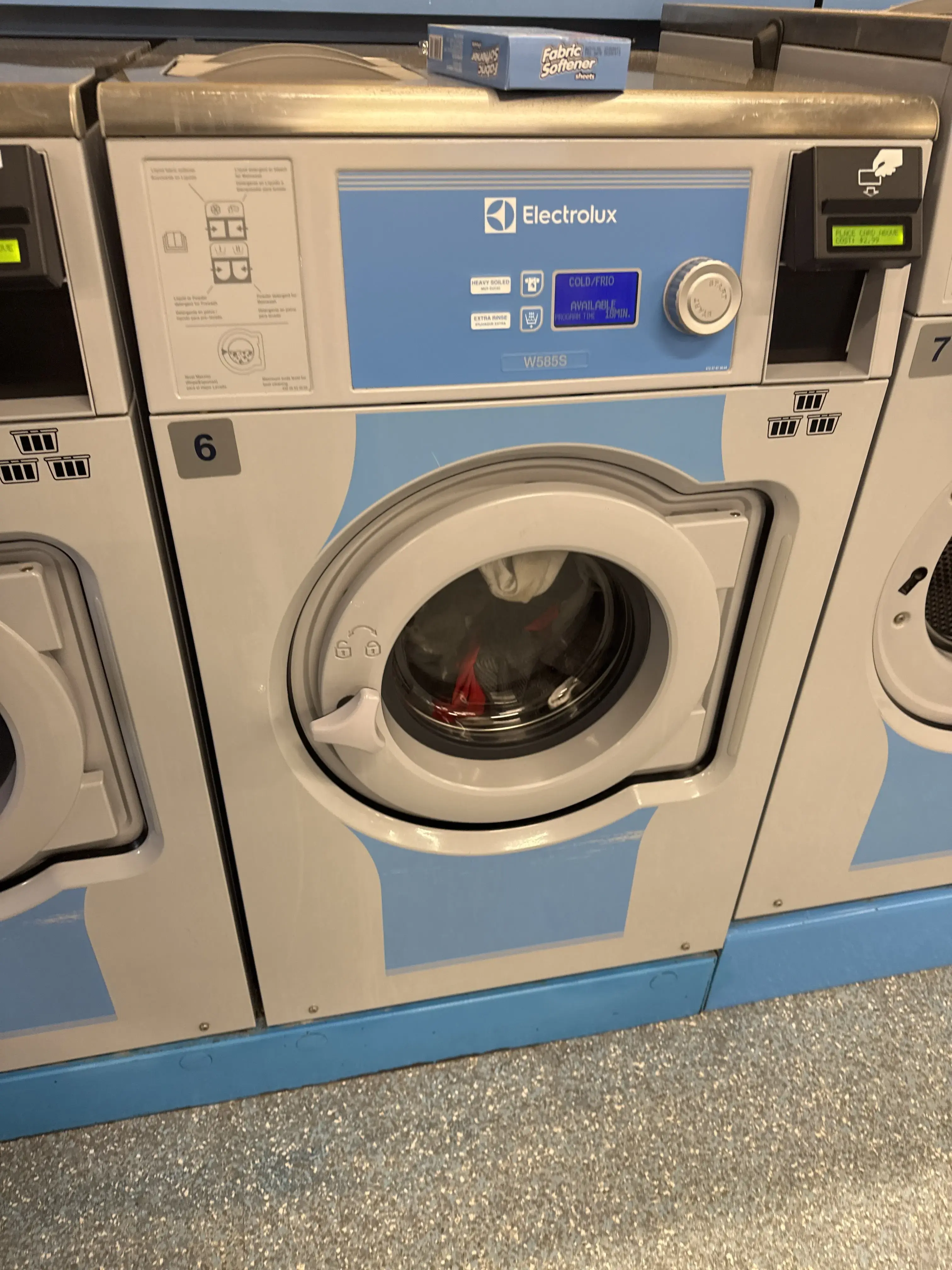 WaveMAX Laundry Arlington TX thumbnail 15