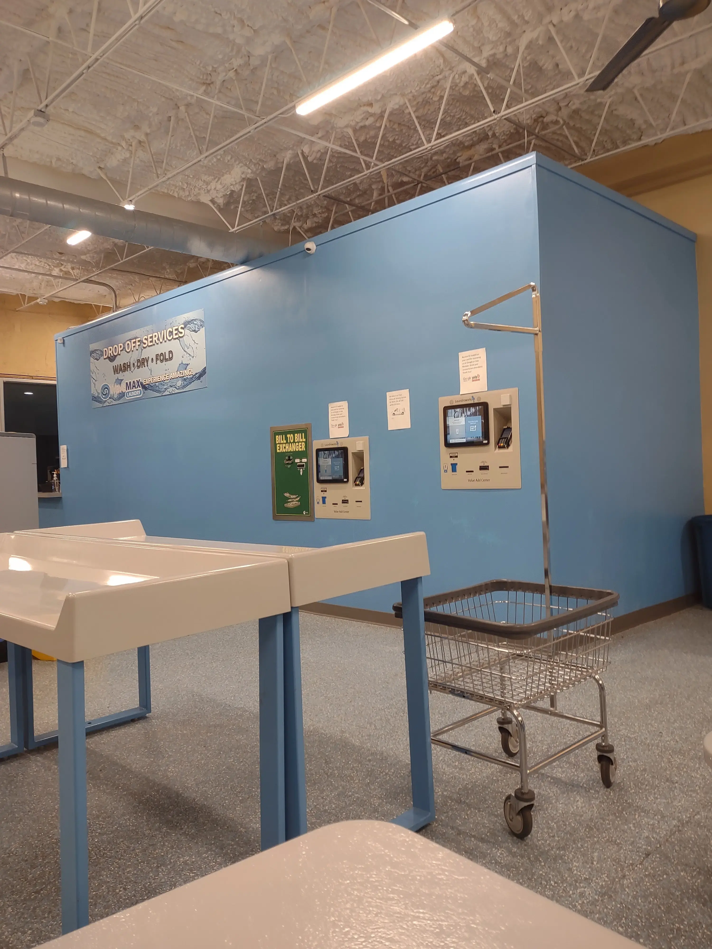 WaveMAX Laundry Arlington TX - Image 8