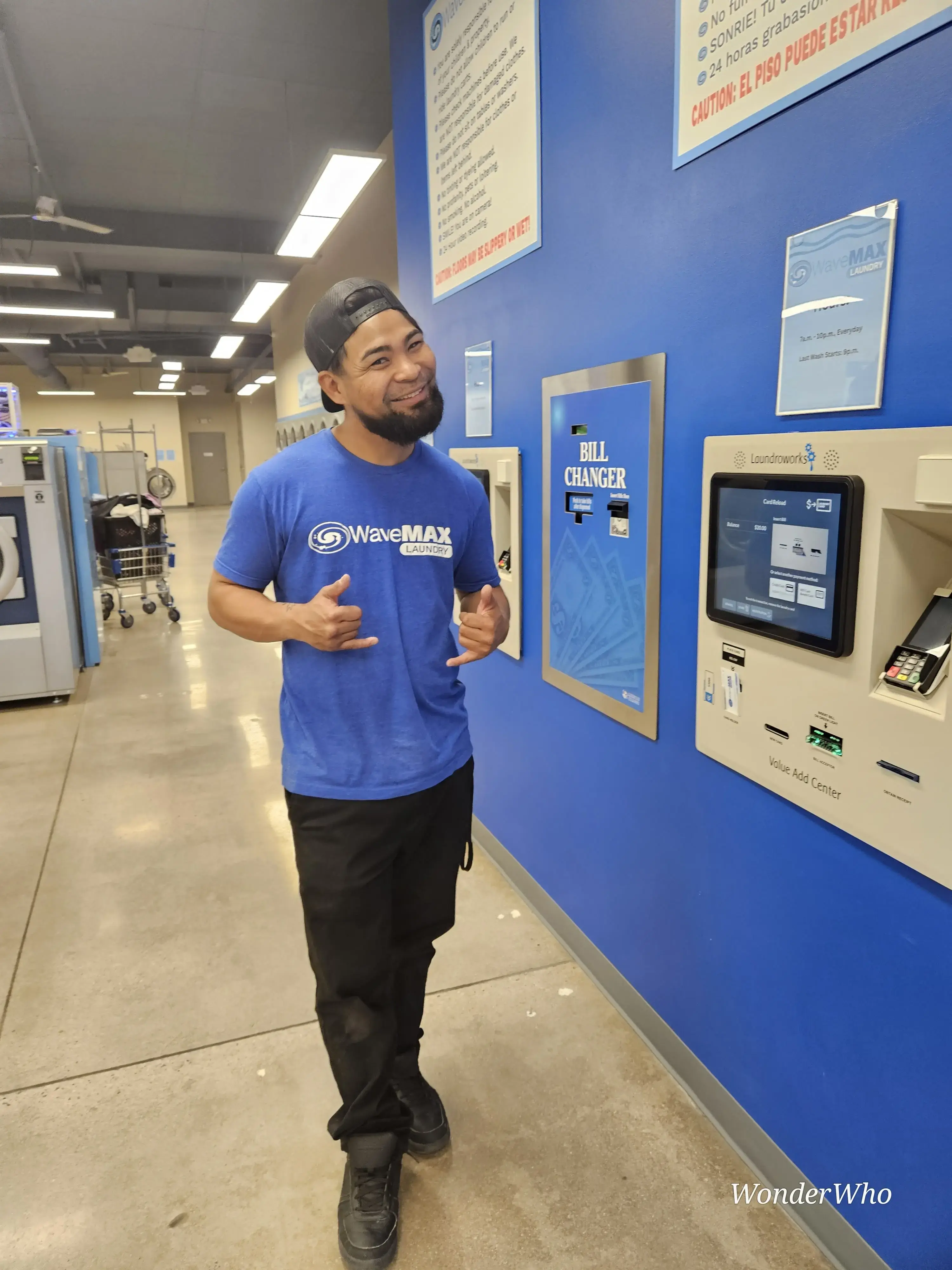 WaveMAX Laundry Aurora, CO thumbnail 19