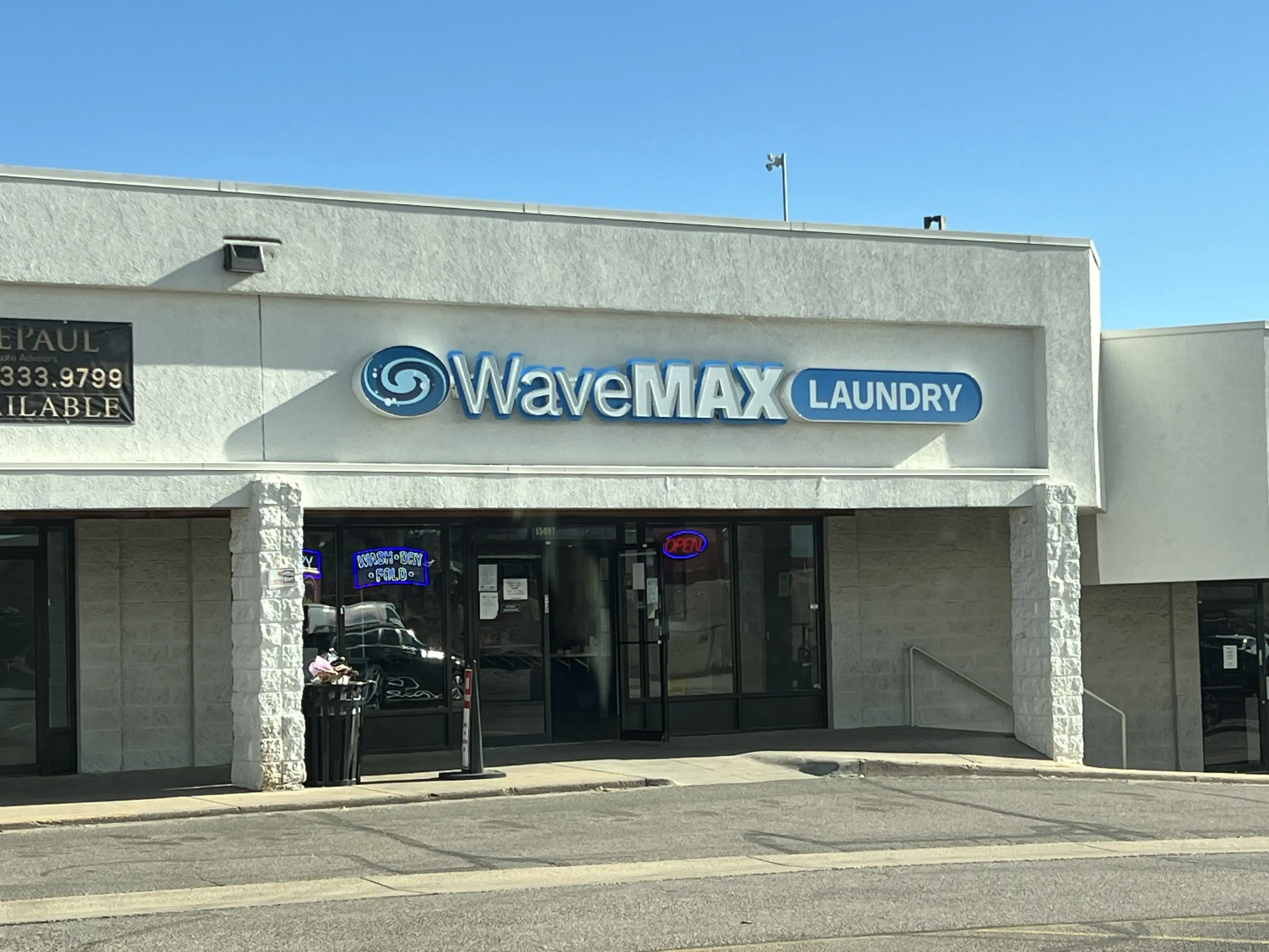 WaveMAX Laundry Aurora, CO thumbnail 2