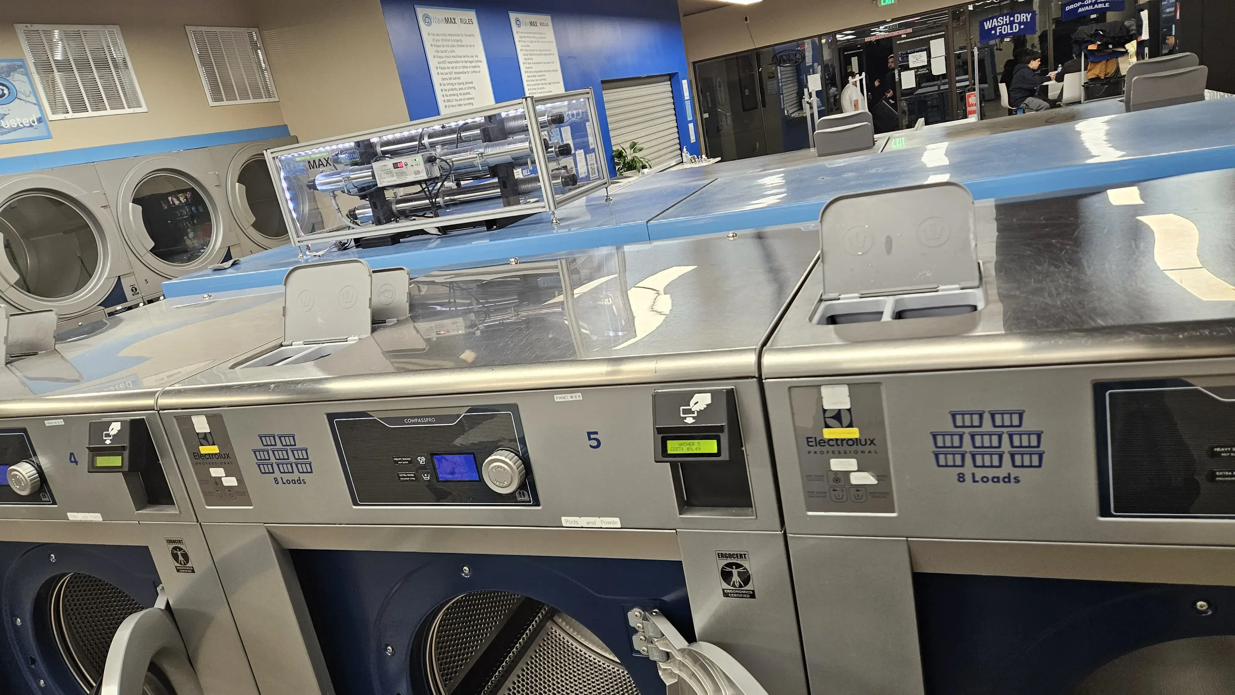 WaveMAX Laundry Aurora, CO thumbnail 5