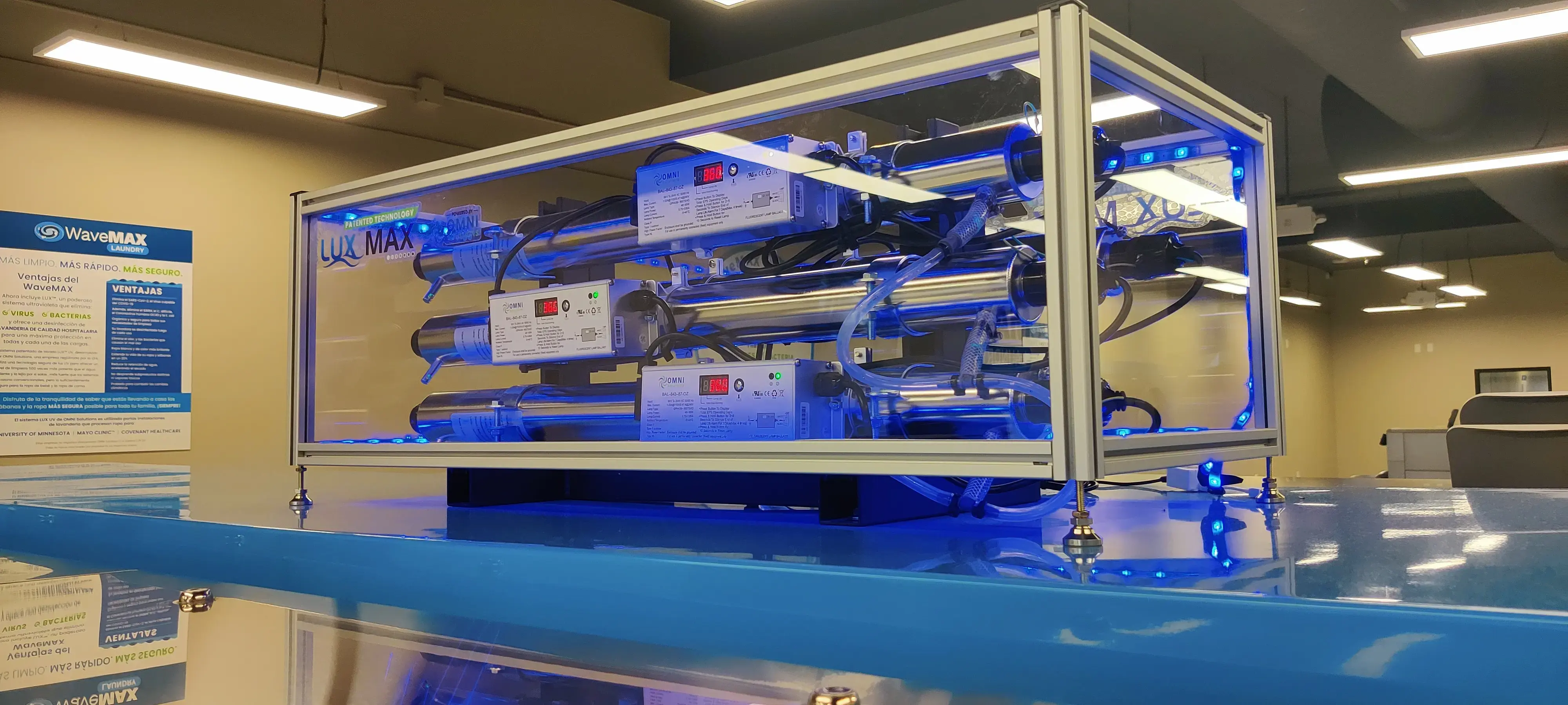 WaveMAX Laundry Aurora, CO - Image 7