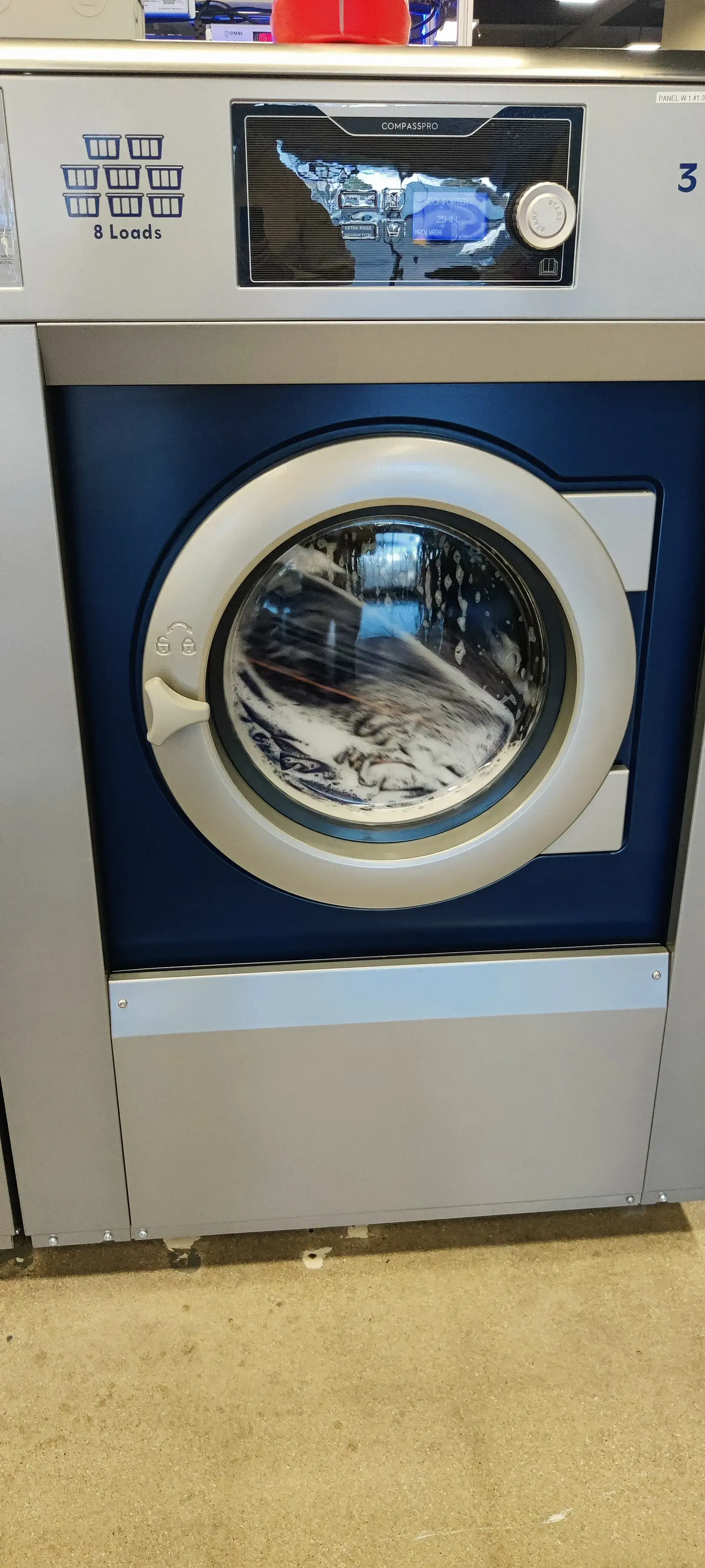 WaveMAX Laundry Aurora, CO thumbnail 8