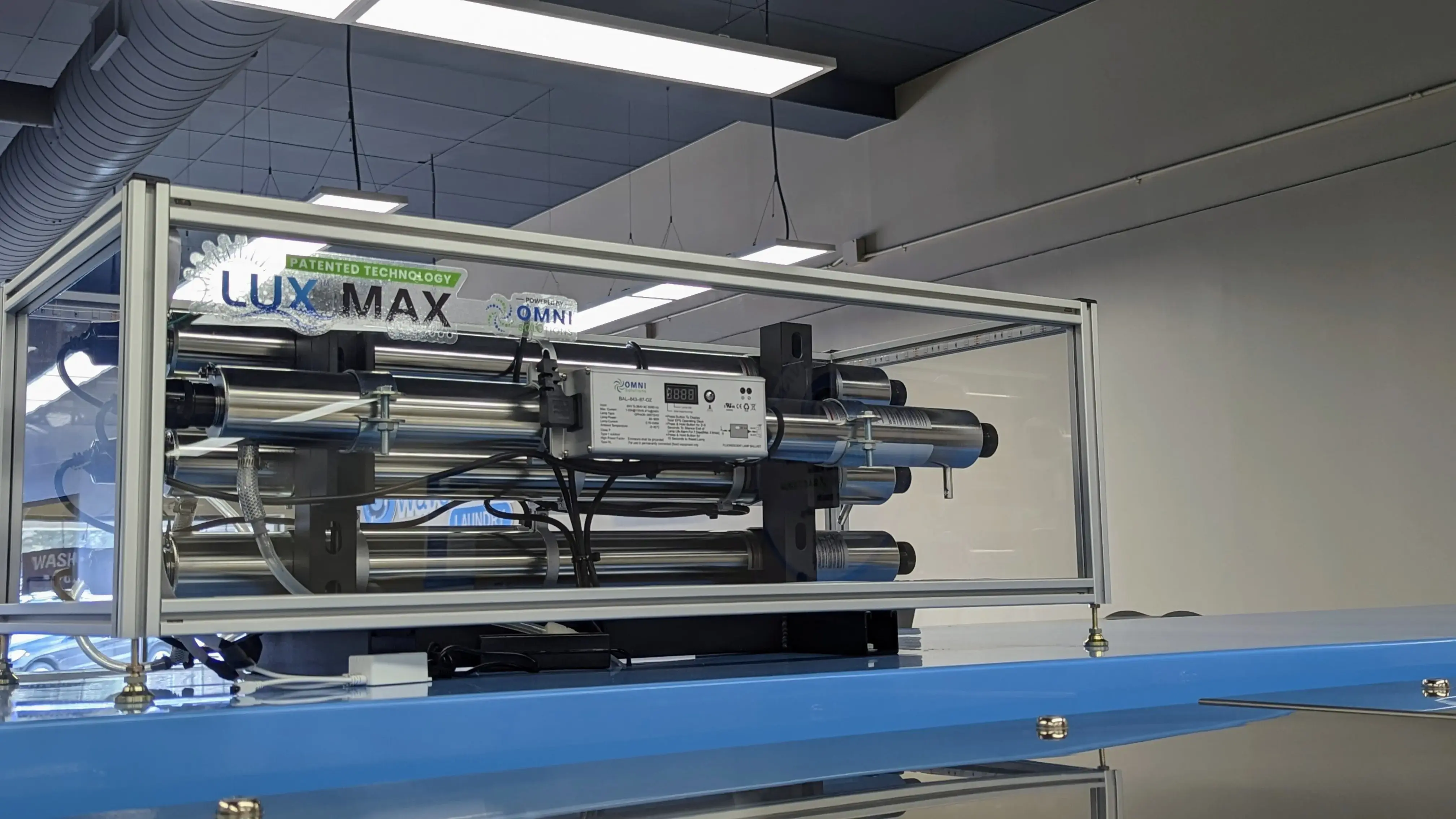 WaveMAX Laundry Aurora, CO thumbnail 11