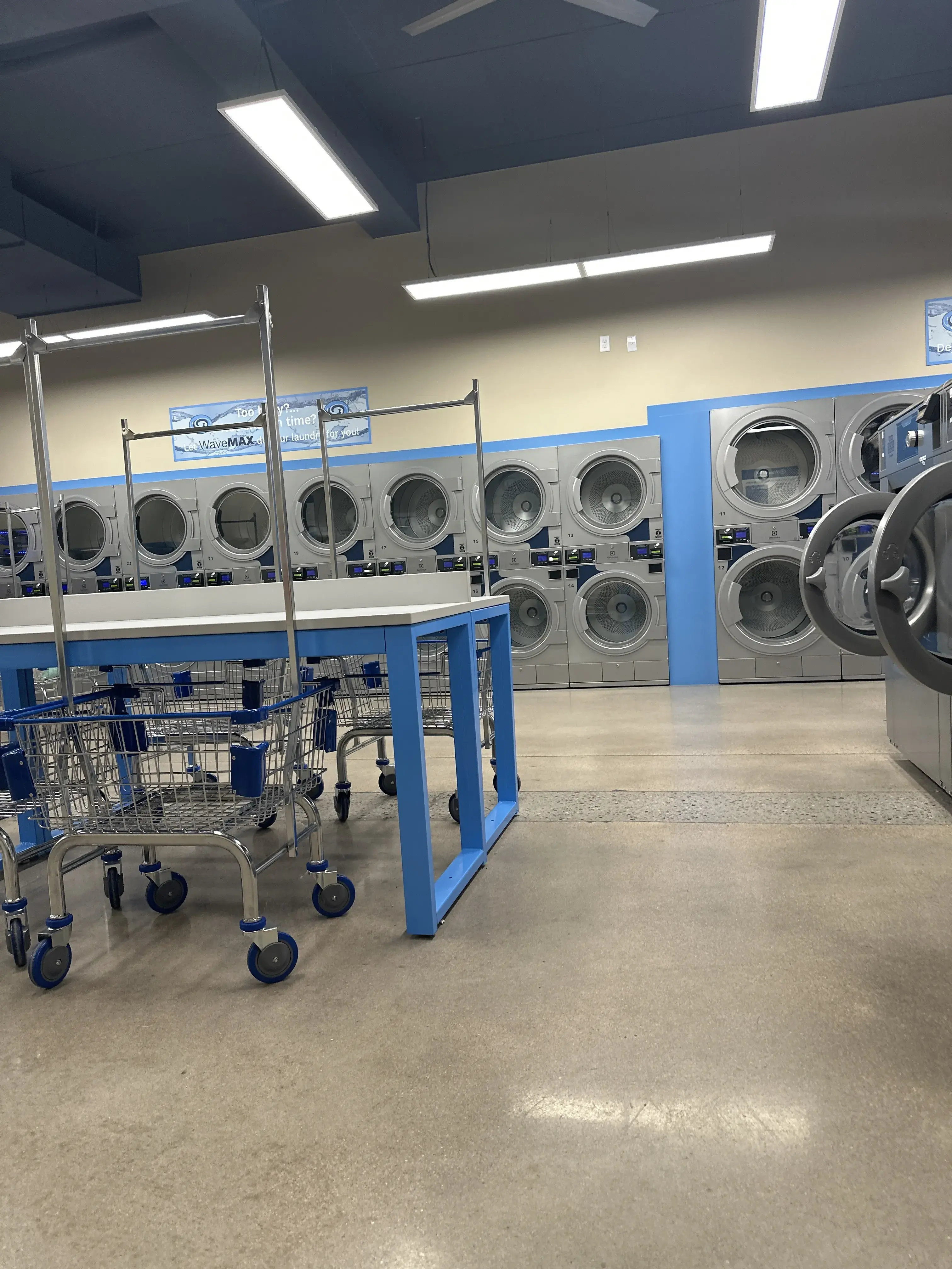 WaveMAX Laundry Aurora, CO thumbnail 13