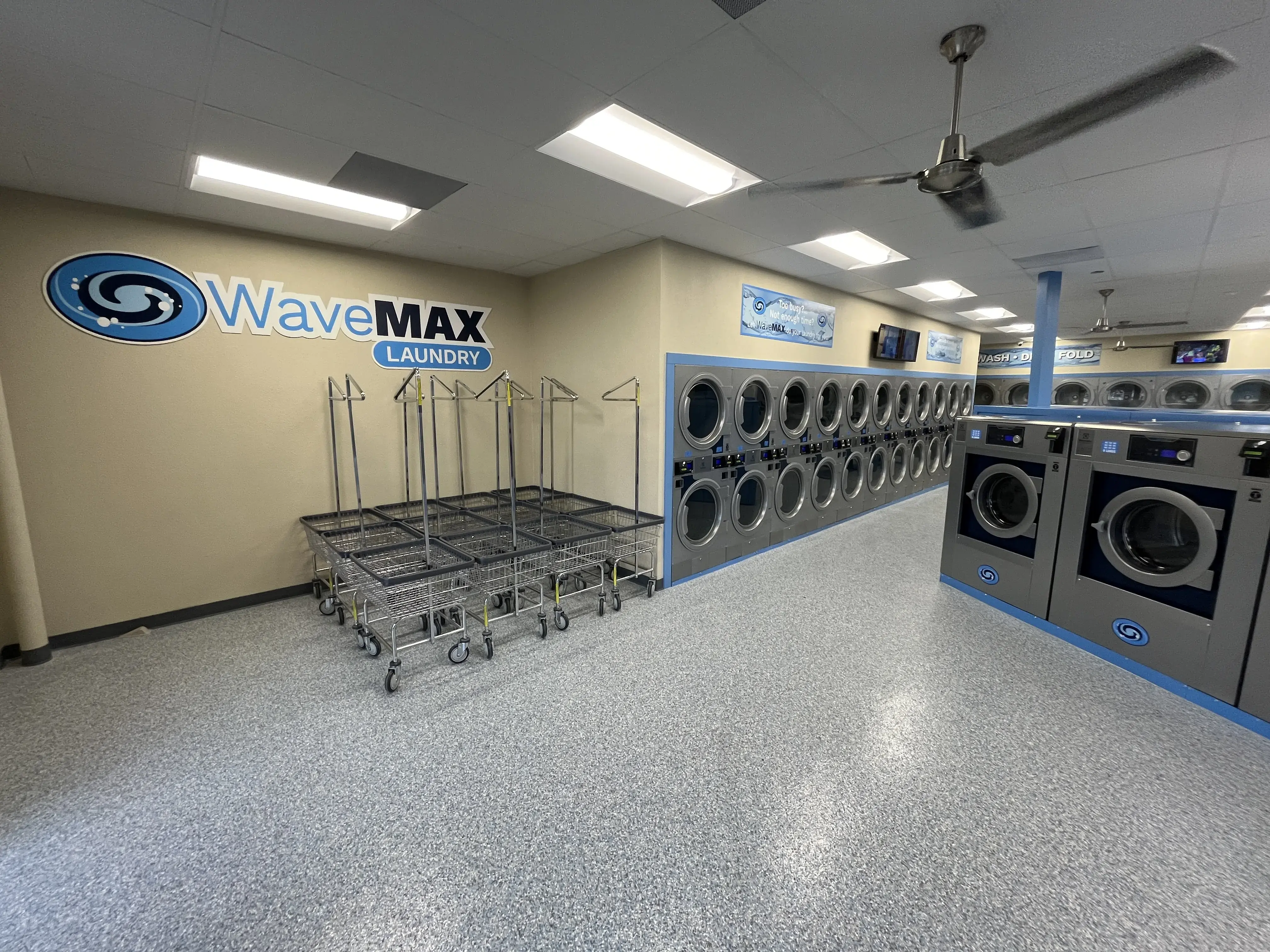 WaveMAX Laundry thumbnail 2