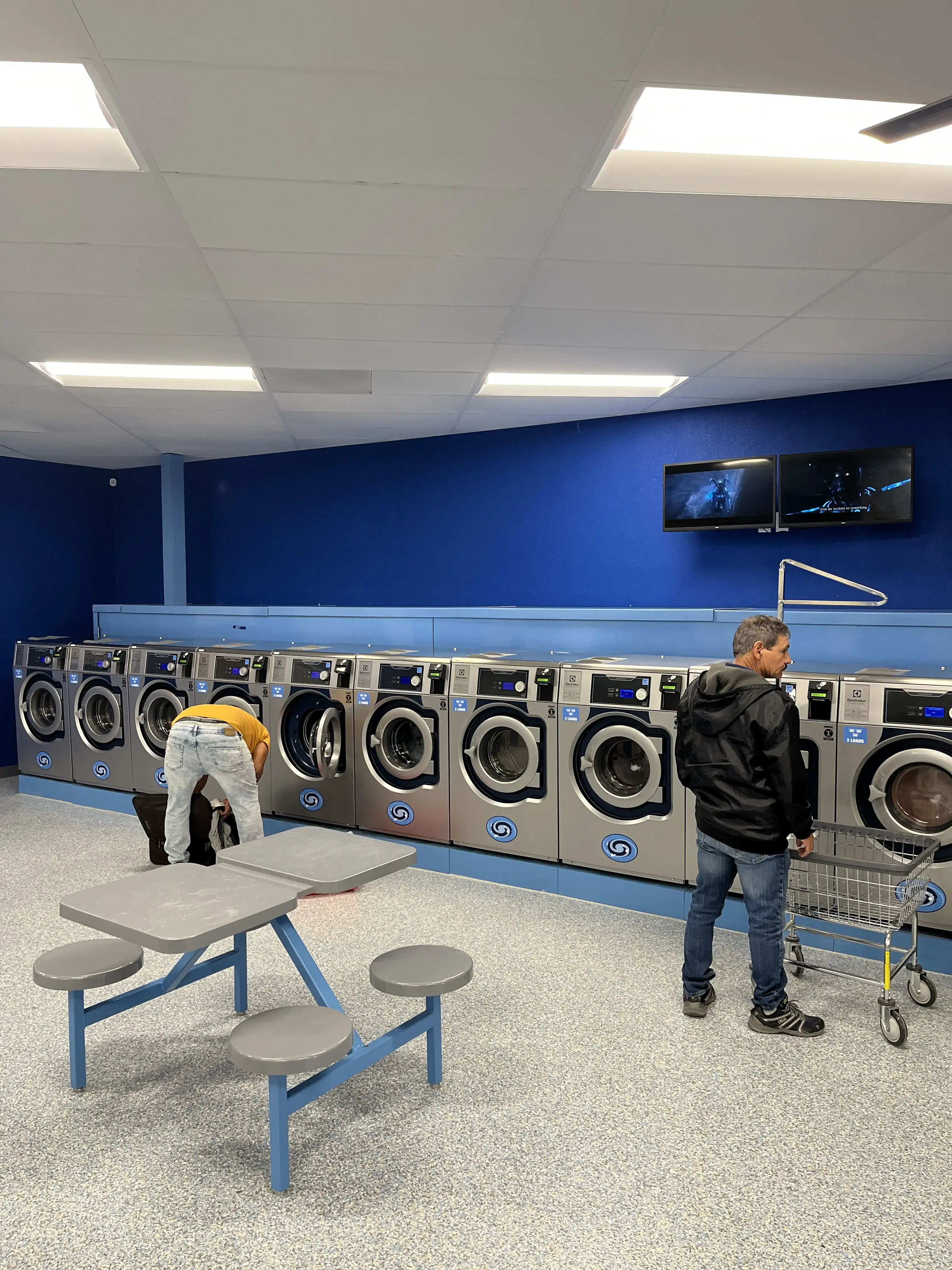 WaveMAX Laundry thumbnail 13