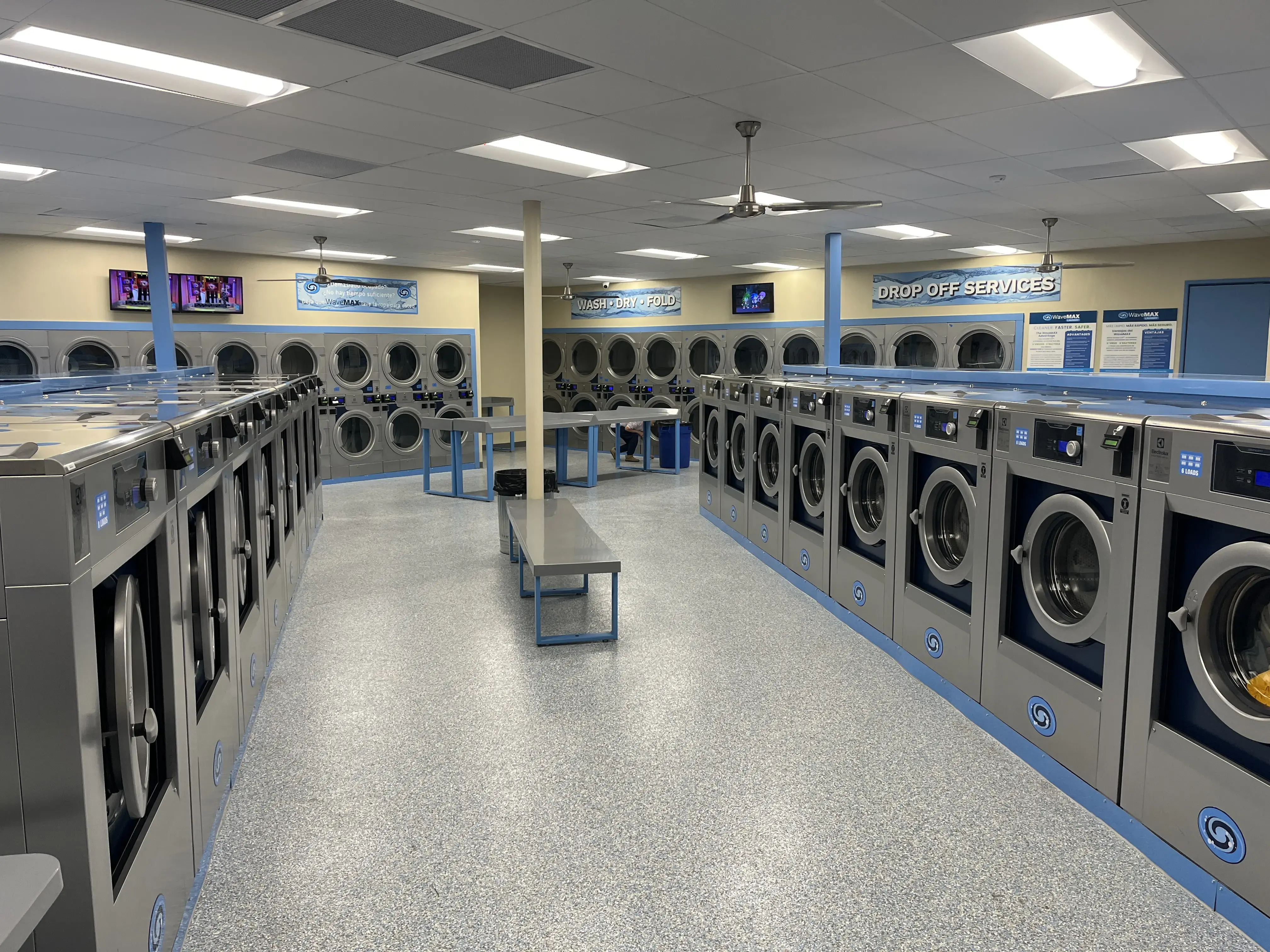 WaveMAX Laundry thumbnail 10