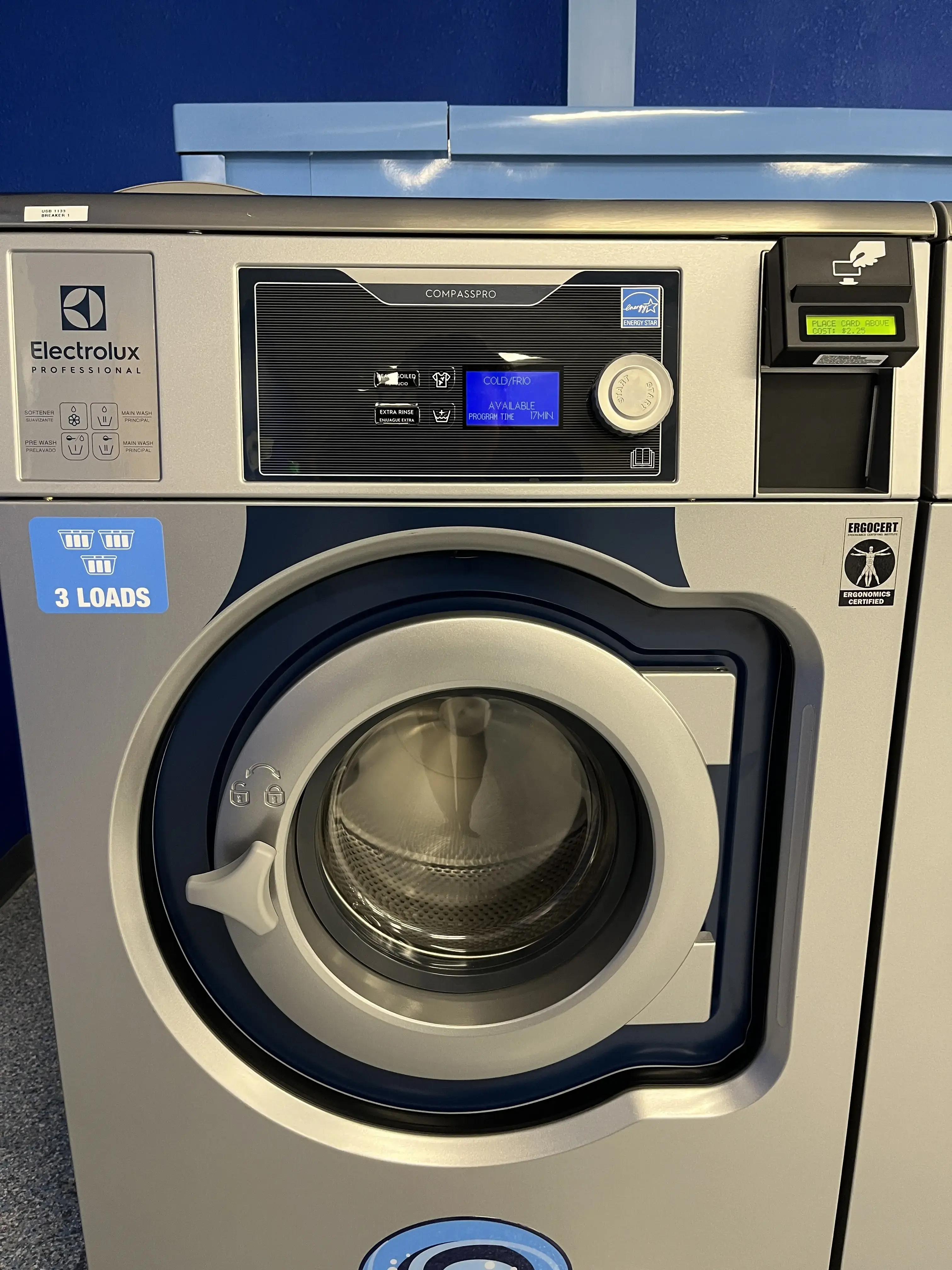 WaveMAX Laundry thumbnail 3