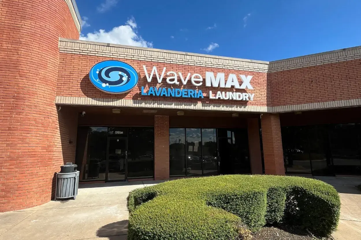 WaveMAX Laundry thumbnail 8