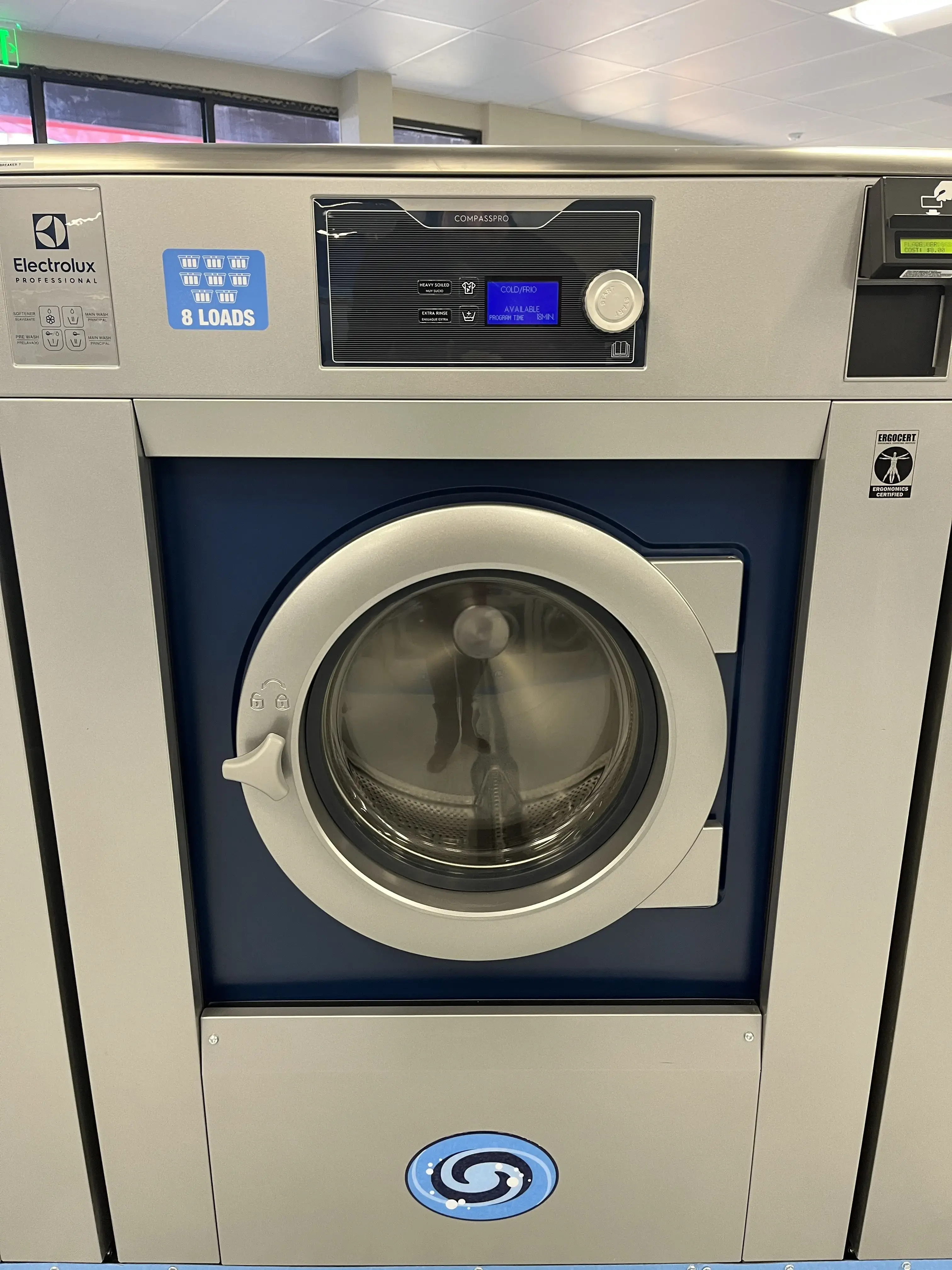 WaveMAX Laundry thumbnail 14