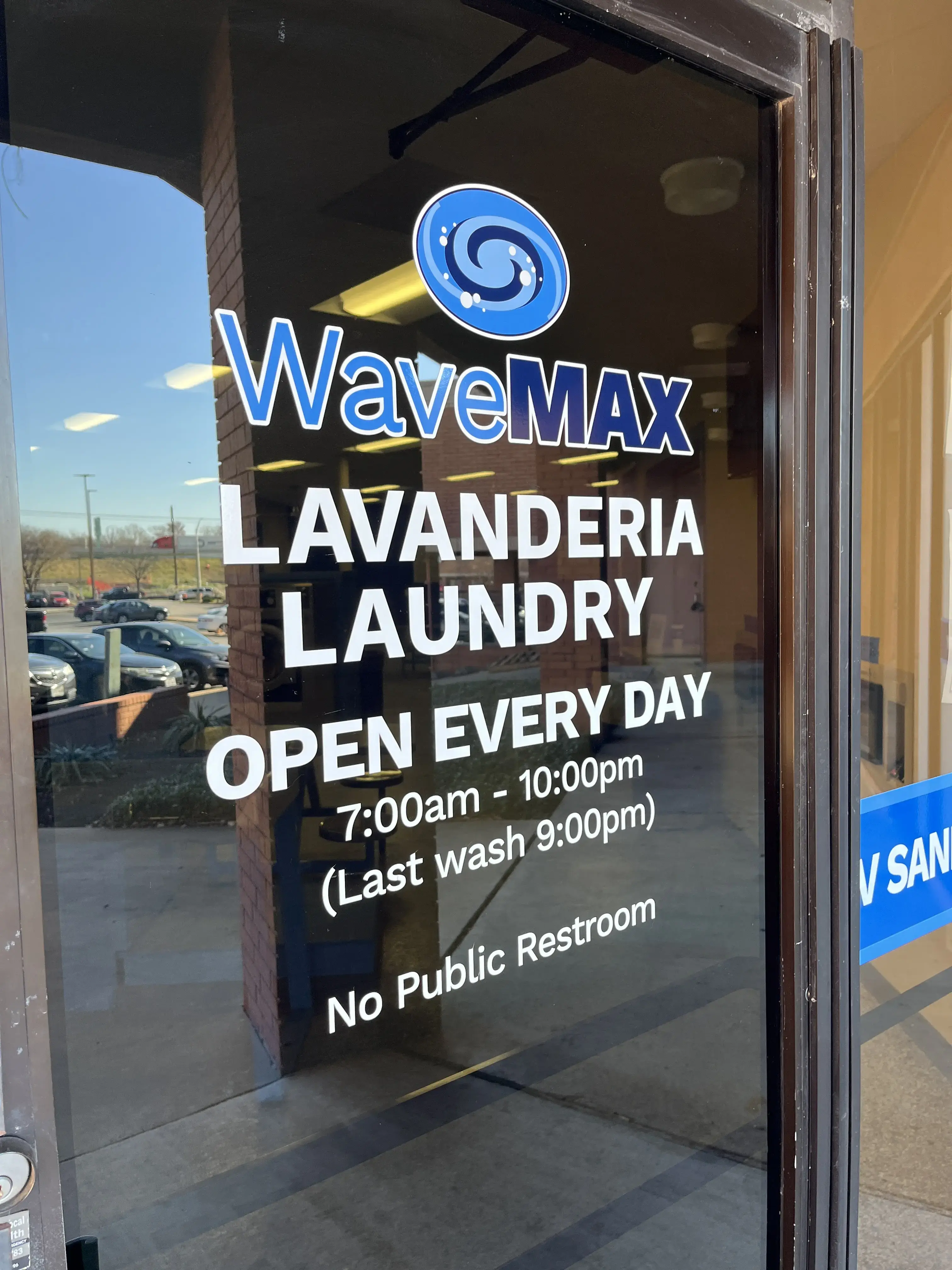 WaveMAX Laundry thumbnail 9