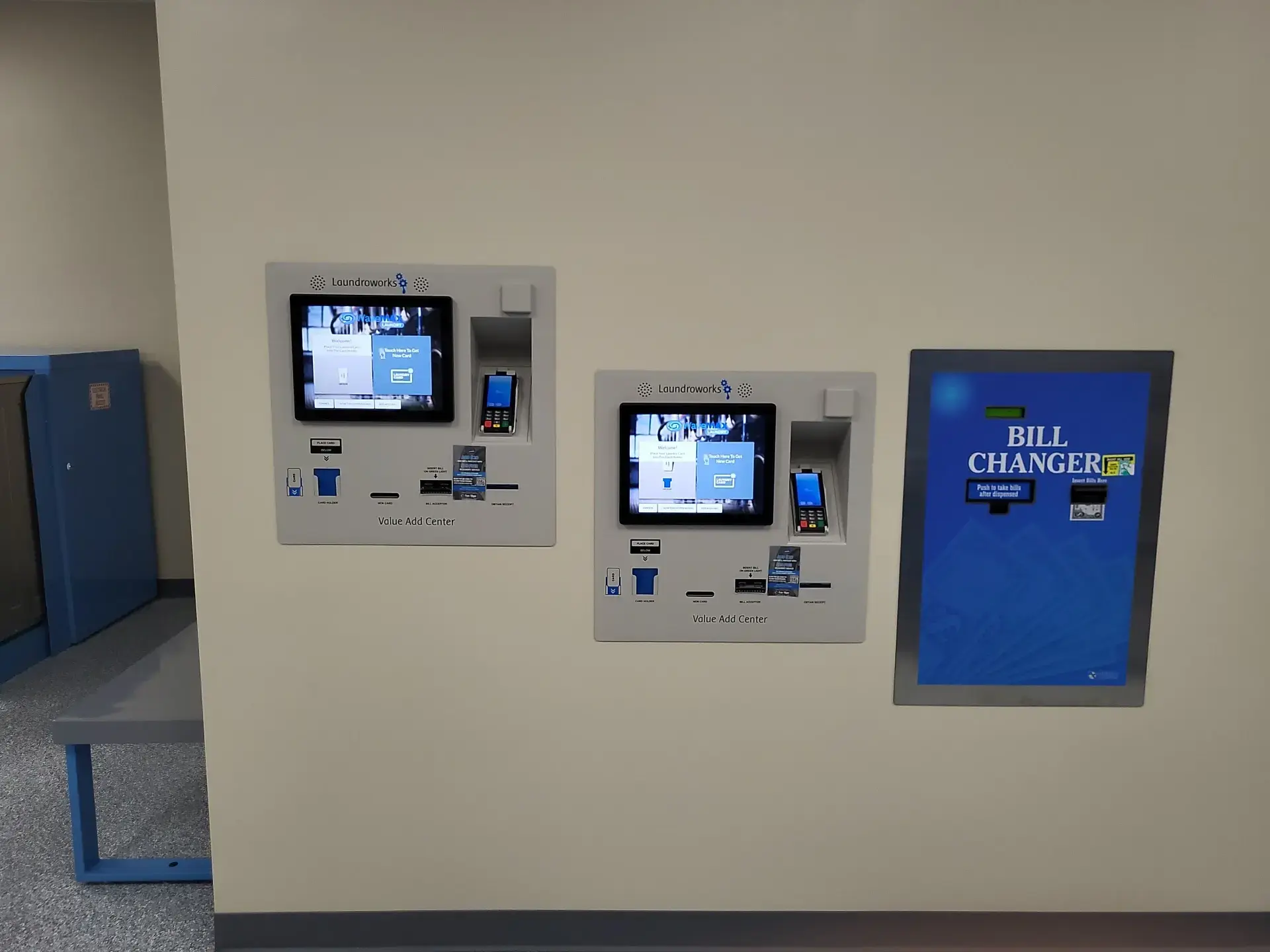 WaveMAX Laundry Bedford - Image 5
