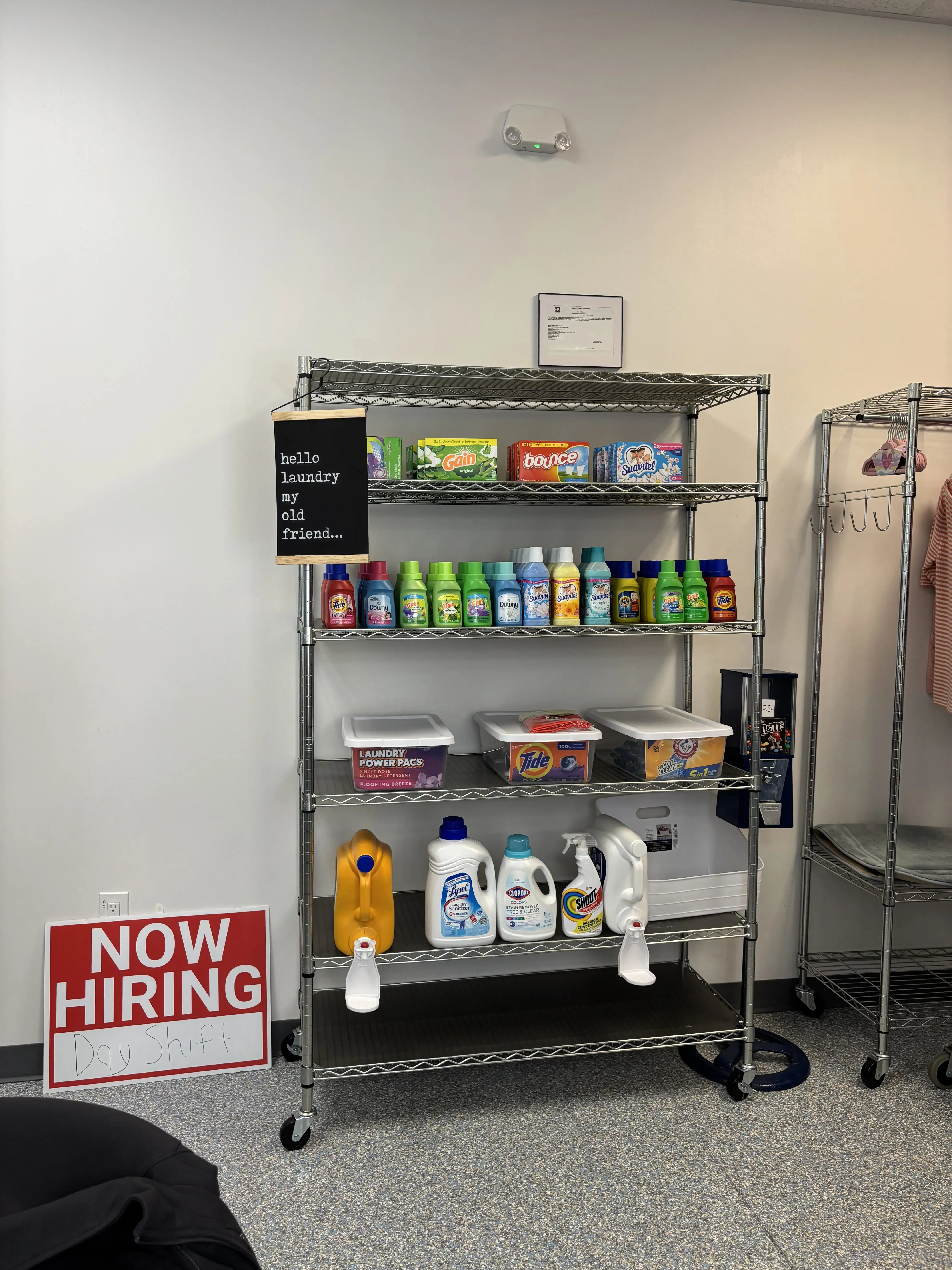 WaveMAX Laundry Bedford - Image 8