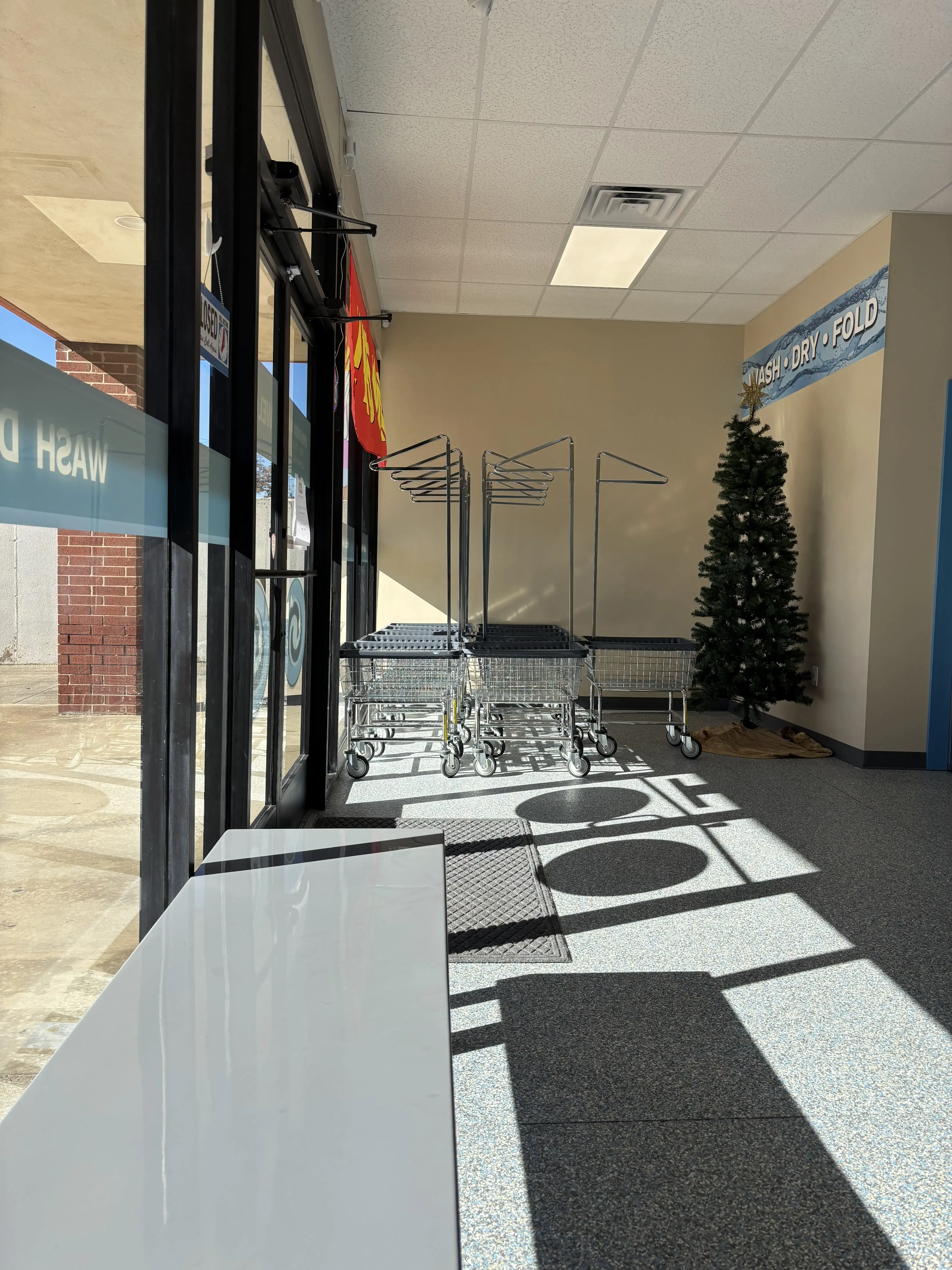 WaveMAX Laundry Bedford - Image 7