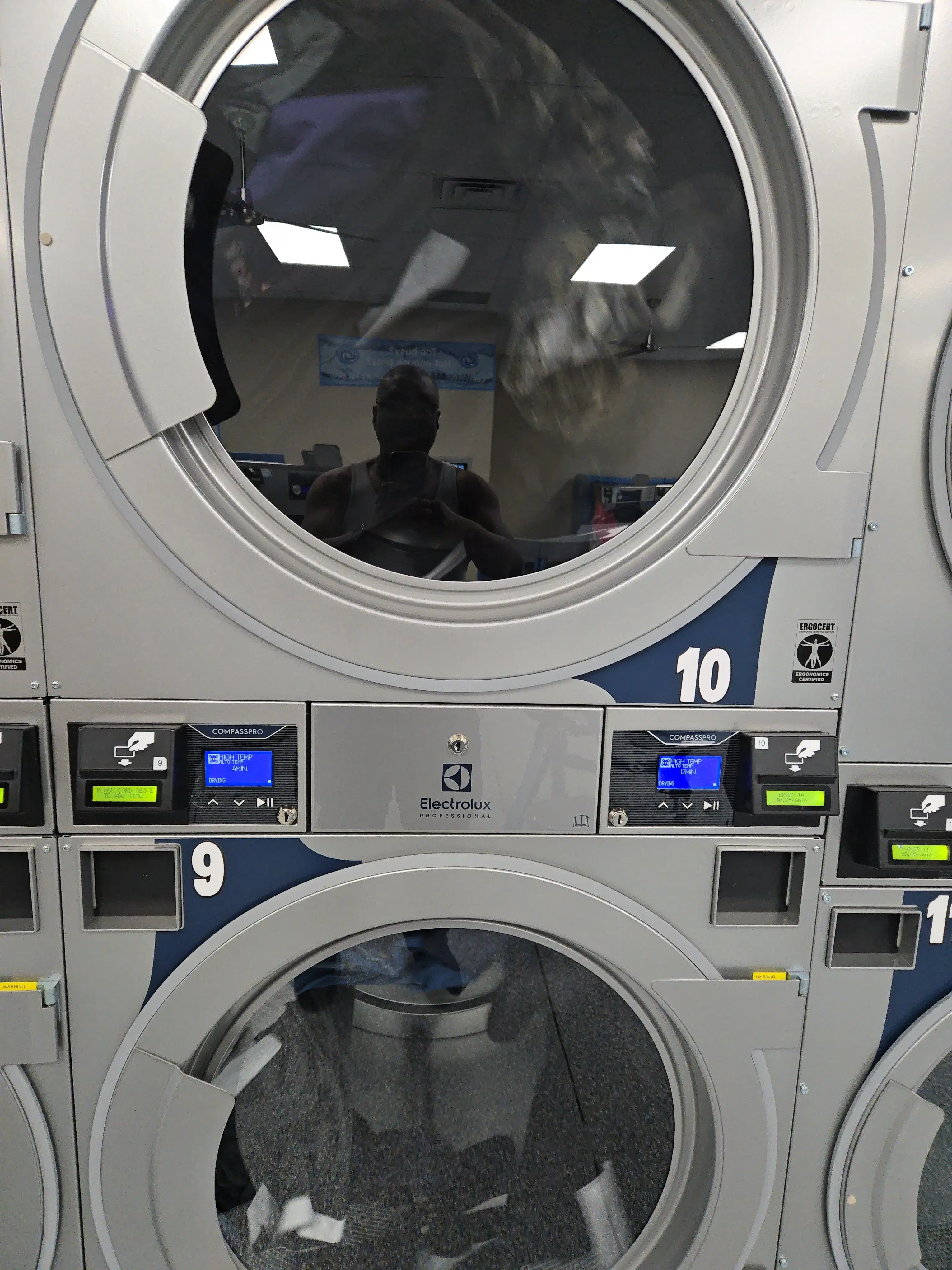 WaveMAX Laundry Bedford - Image 17