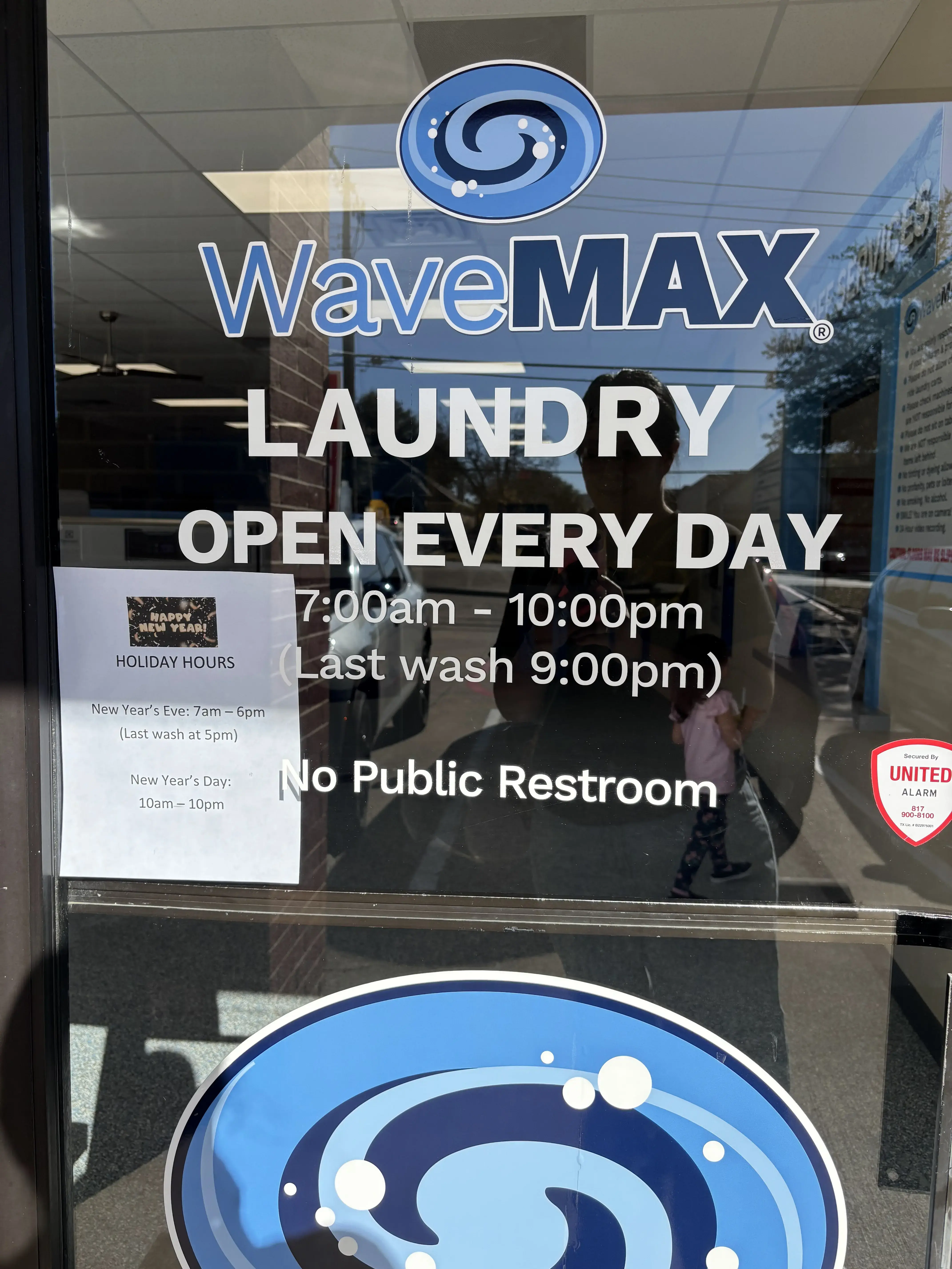 WaveMAX Laundry Bedford thumbnail 20
