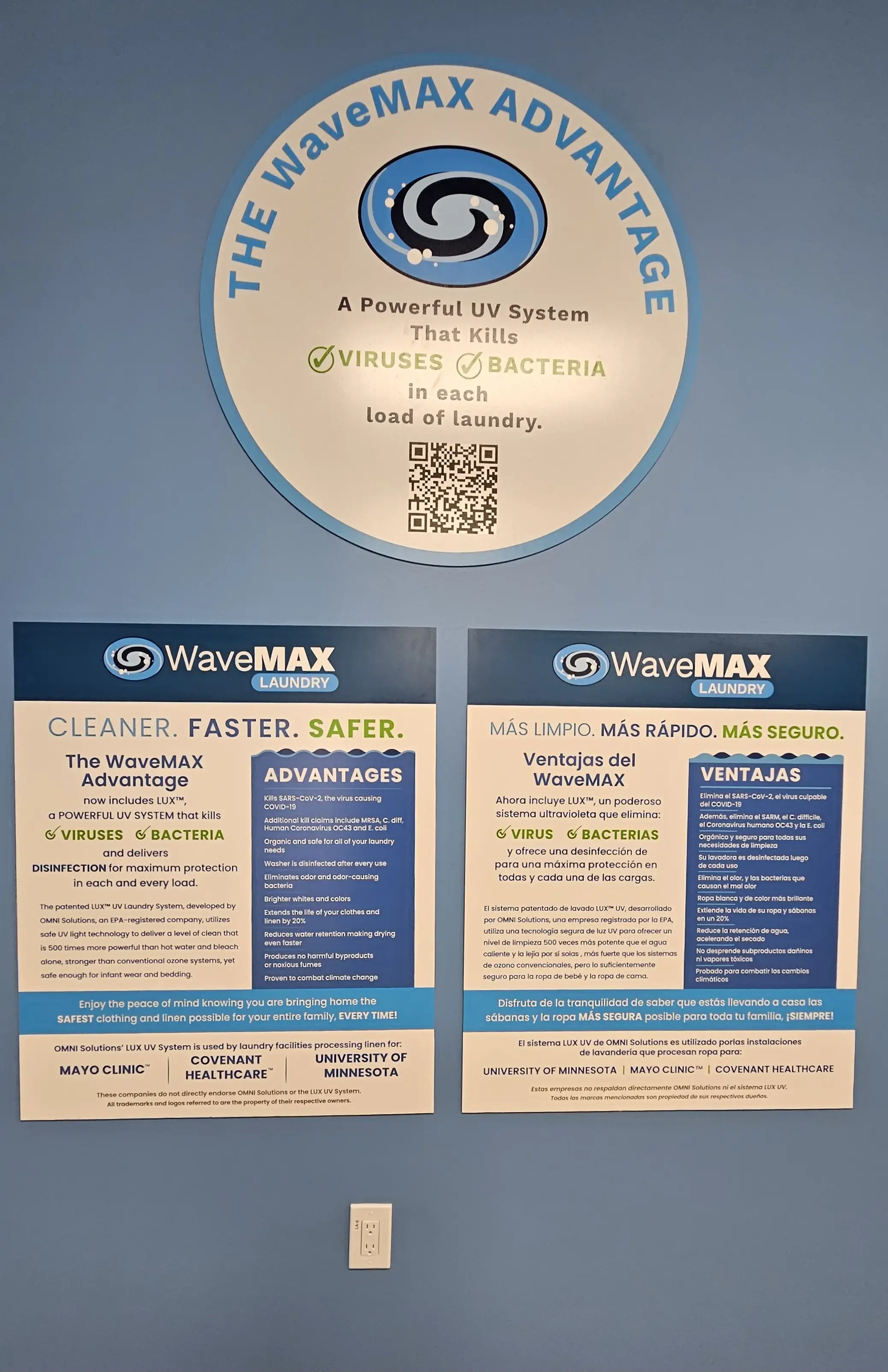 WaveMAX Laundry Bedford thumbnail 19