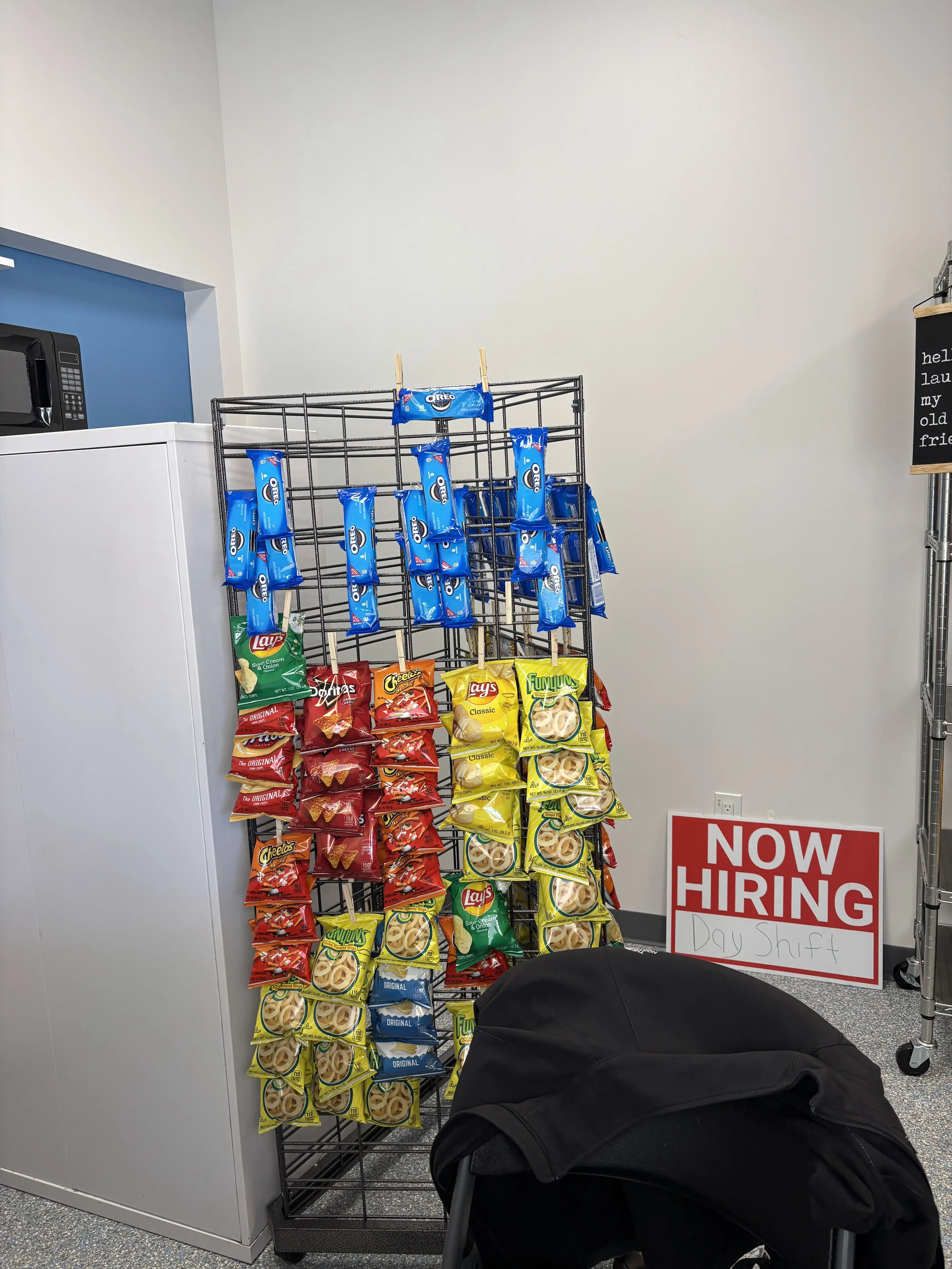 WaveMAX Laundry Bedford - Image 10