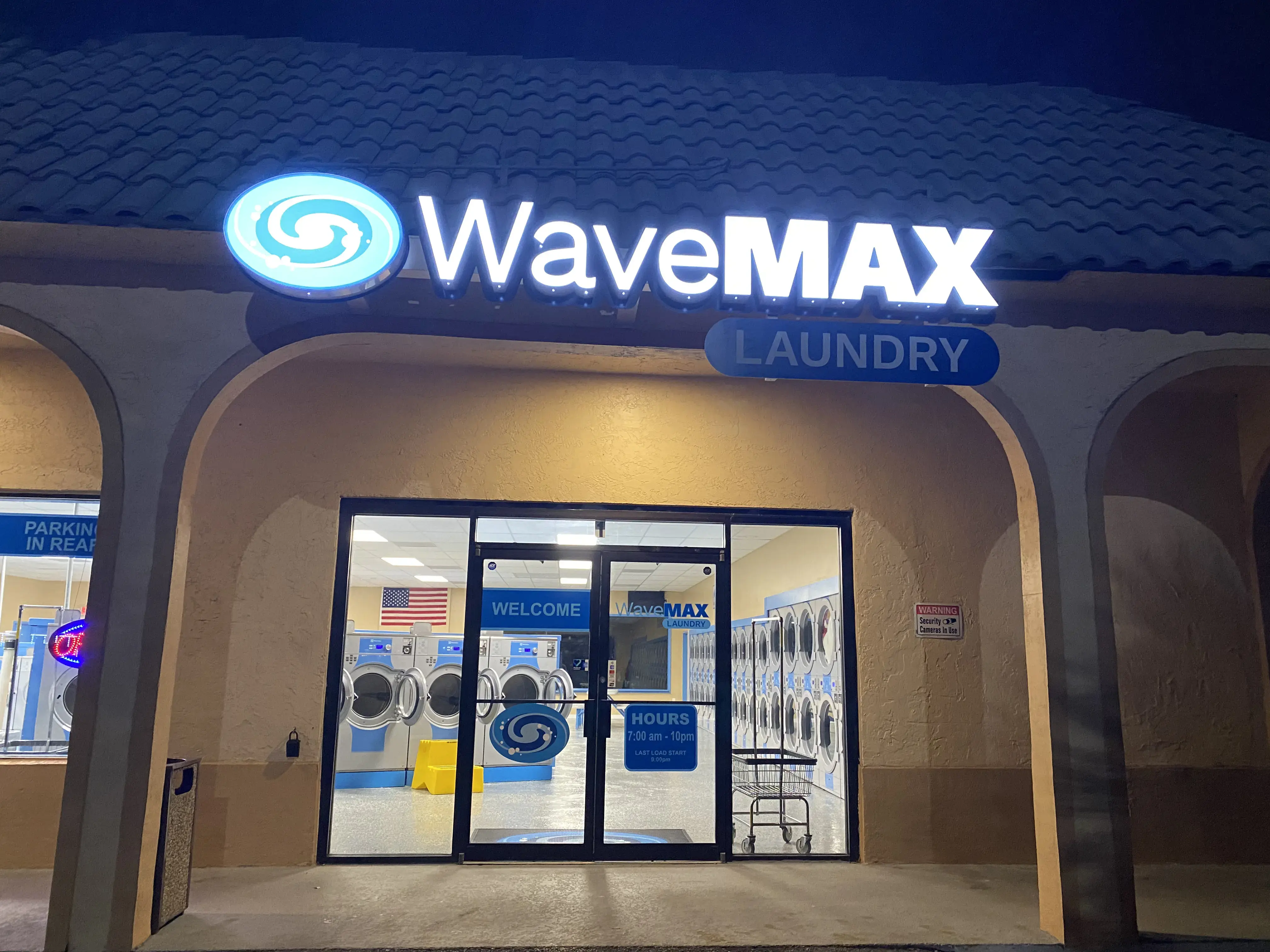 WaveMAX Laundry thumbnail 7