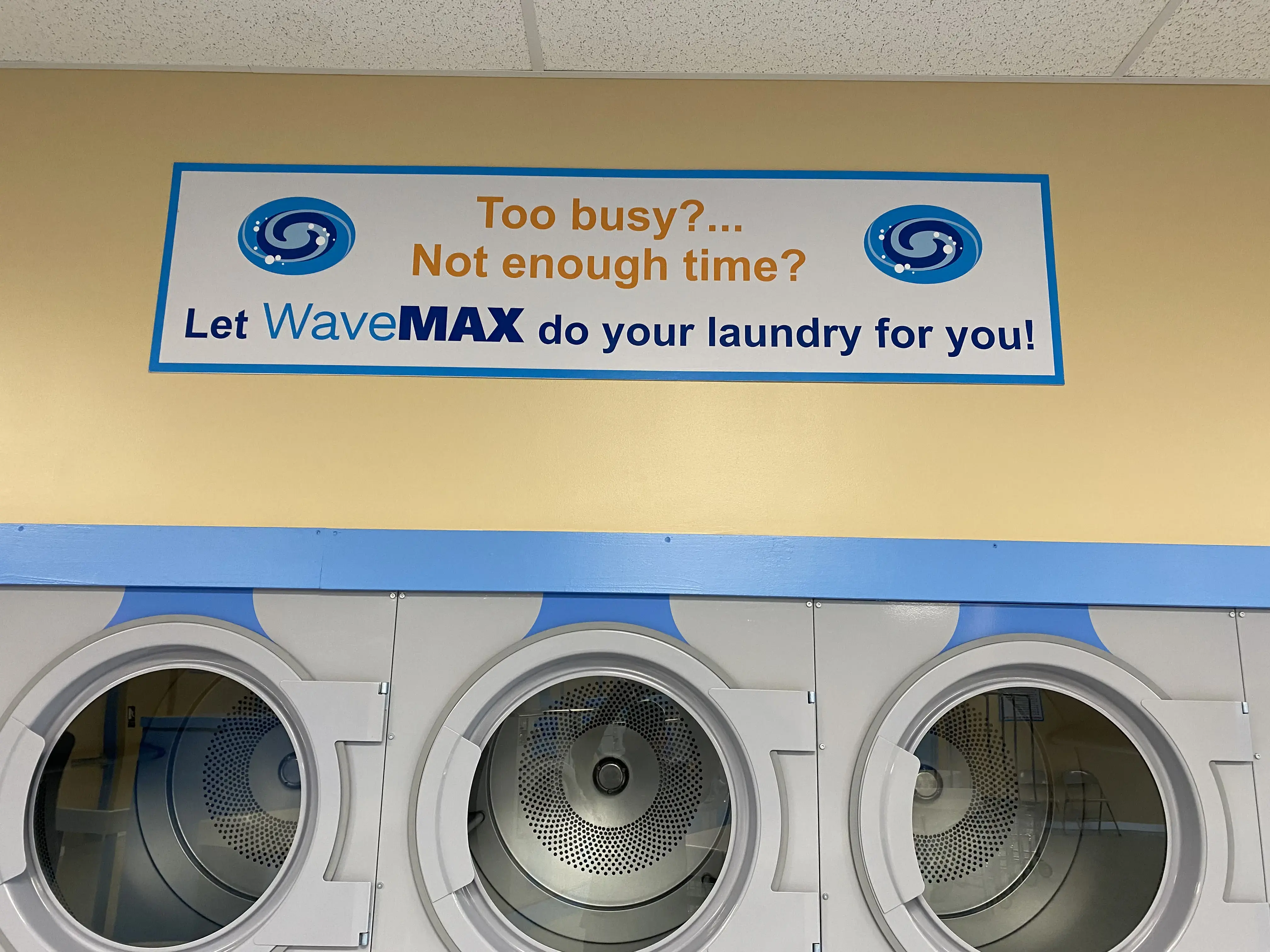 WaveMAX Laundry - Image 3
