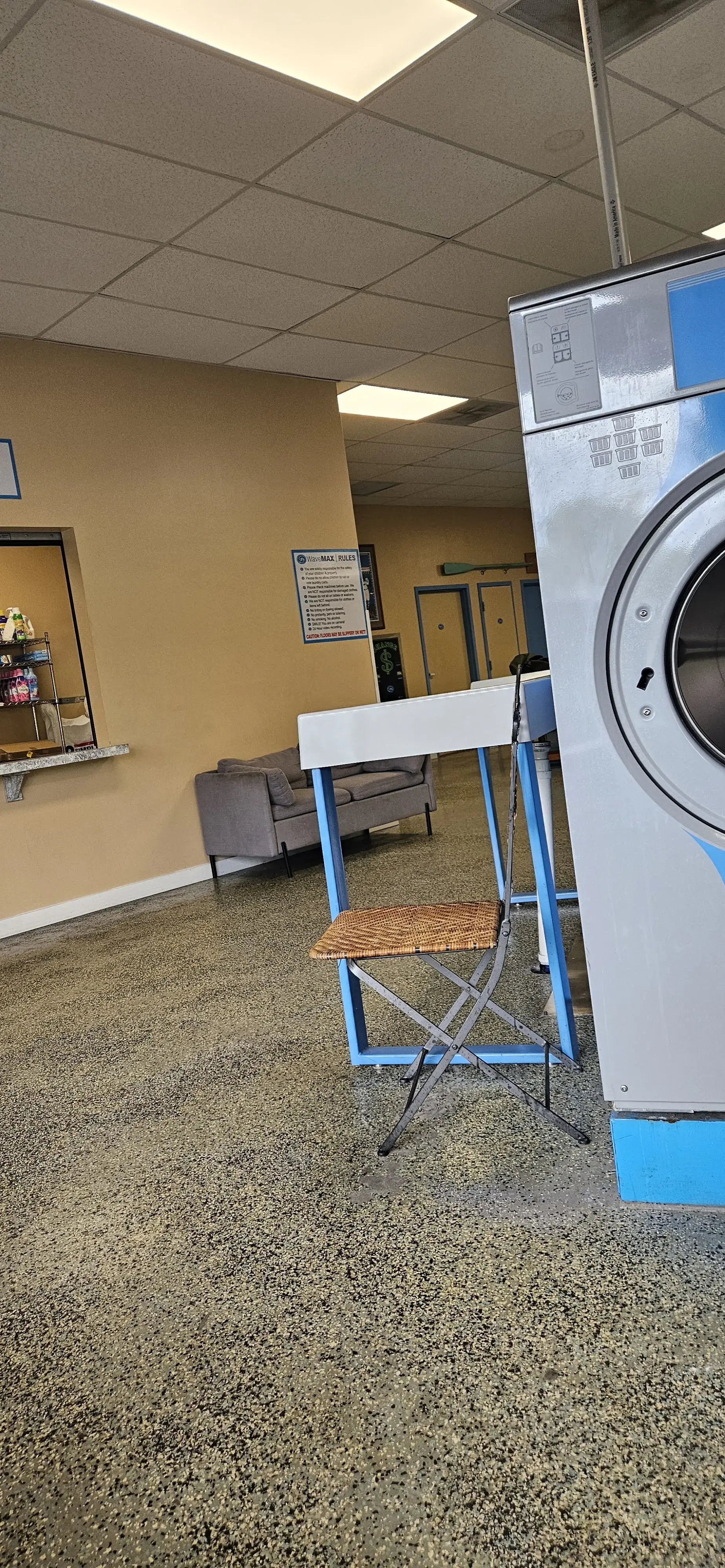 WaveMAX Laundry - Image 8