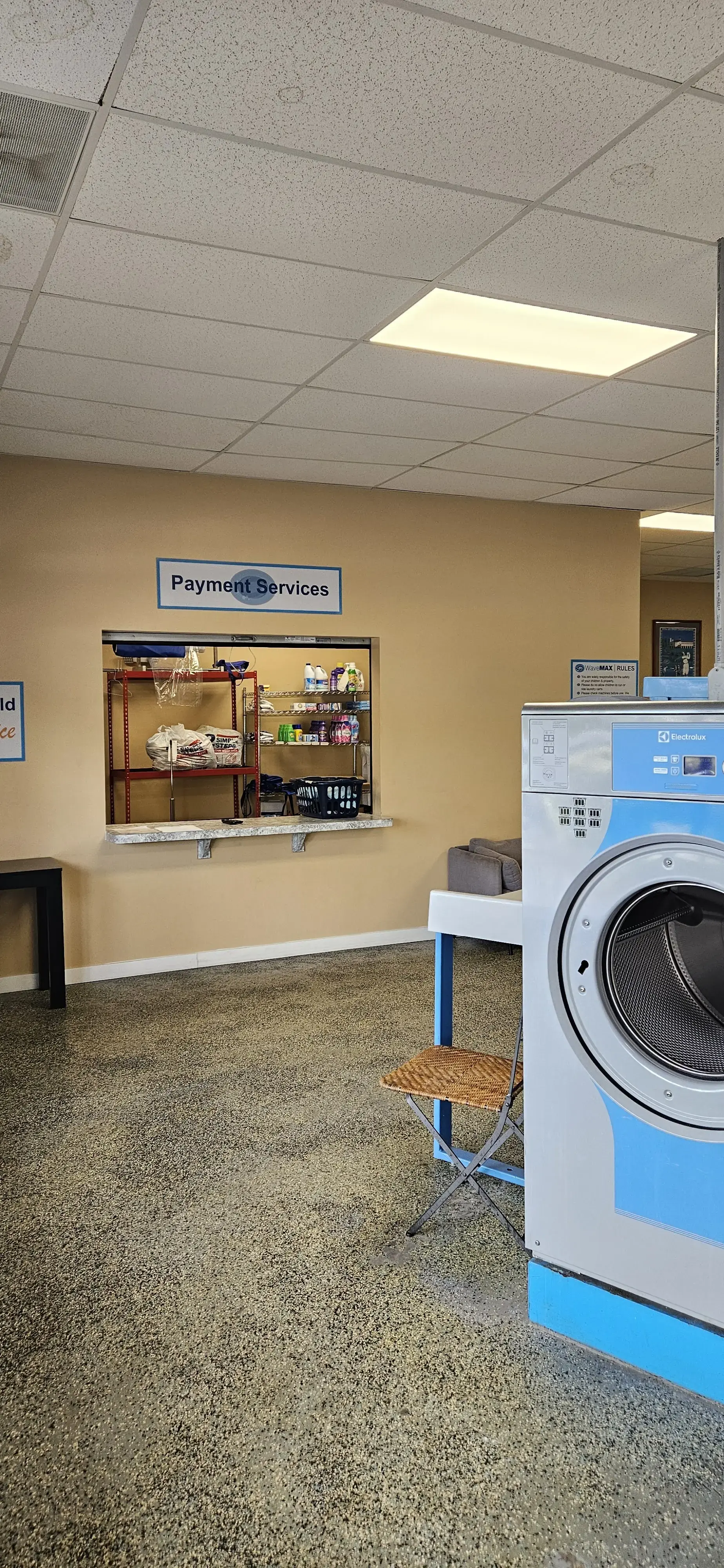 WaveMAX Laundry thumbnail 9