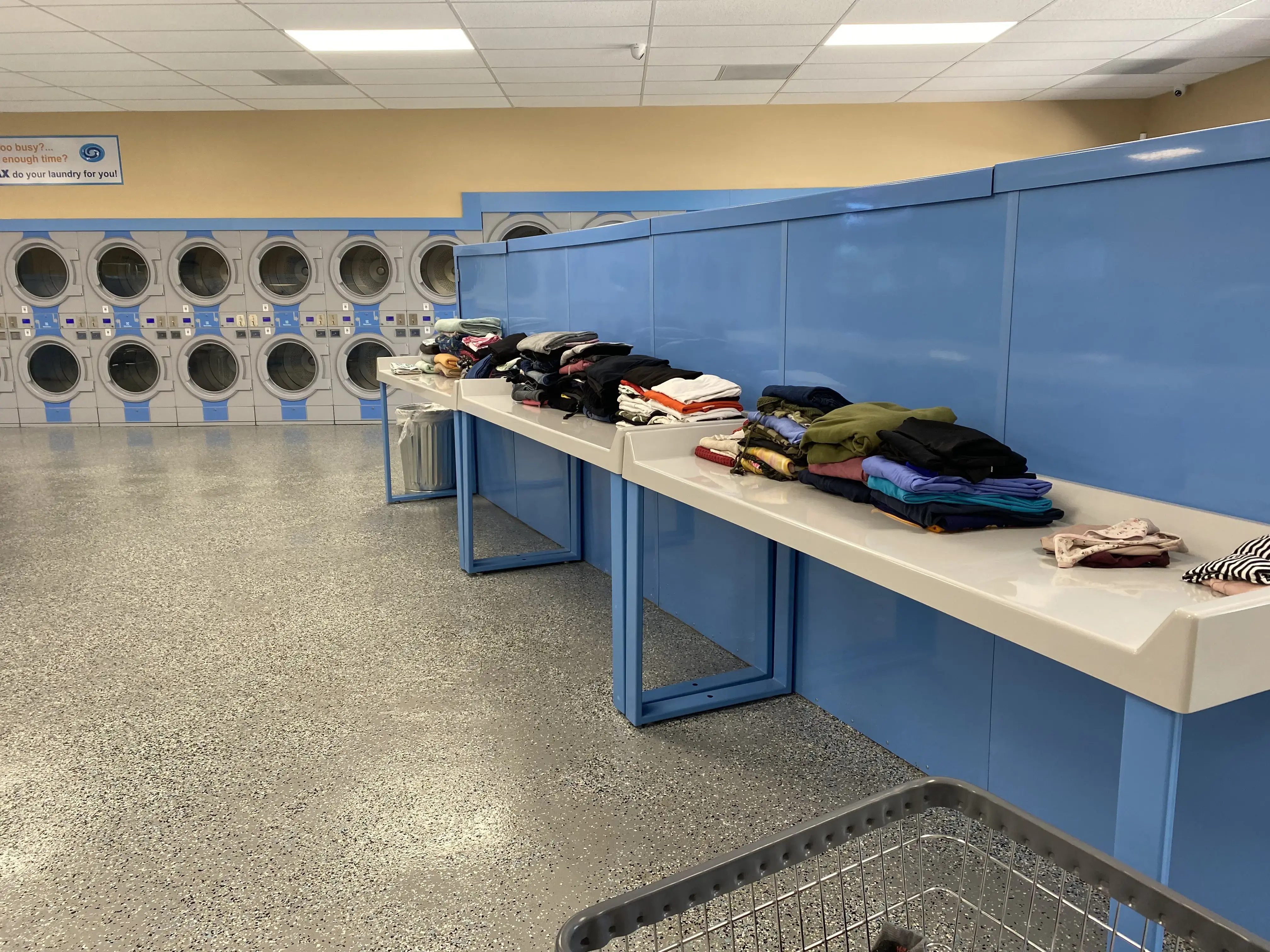 WaveMAX Laundry thumbnail 6