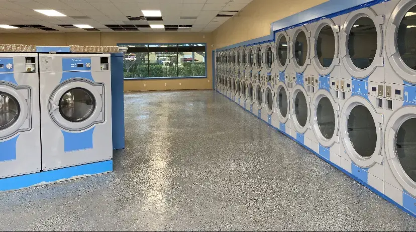 WaveMAX Laundry thumbnail 12