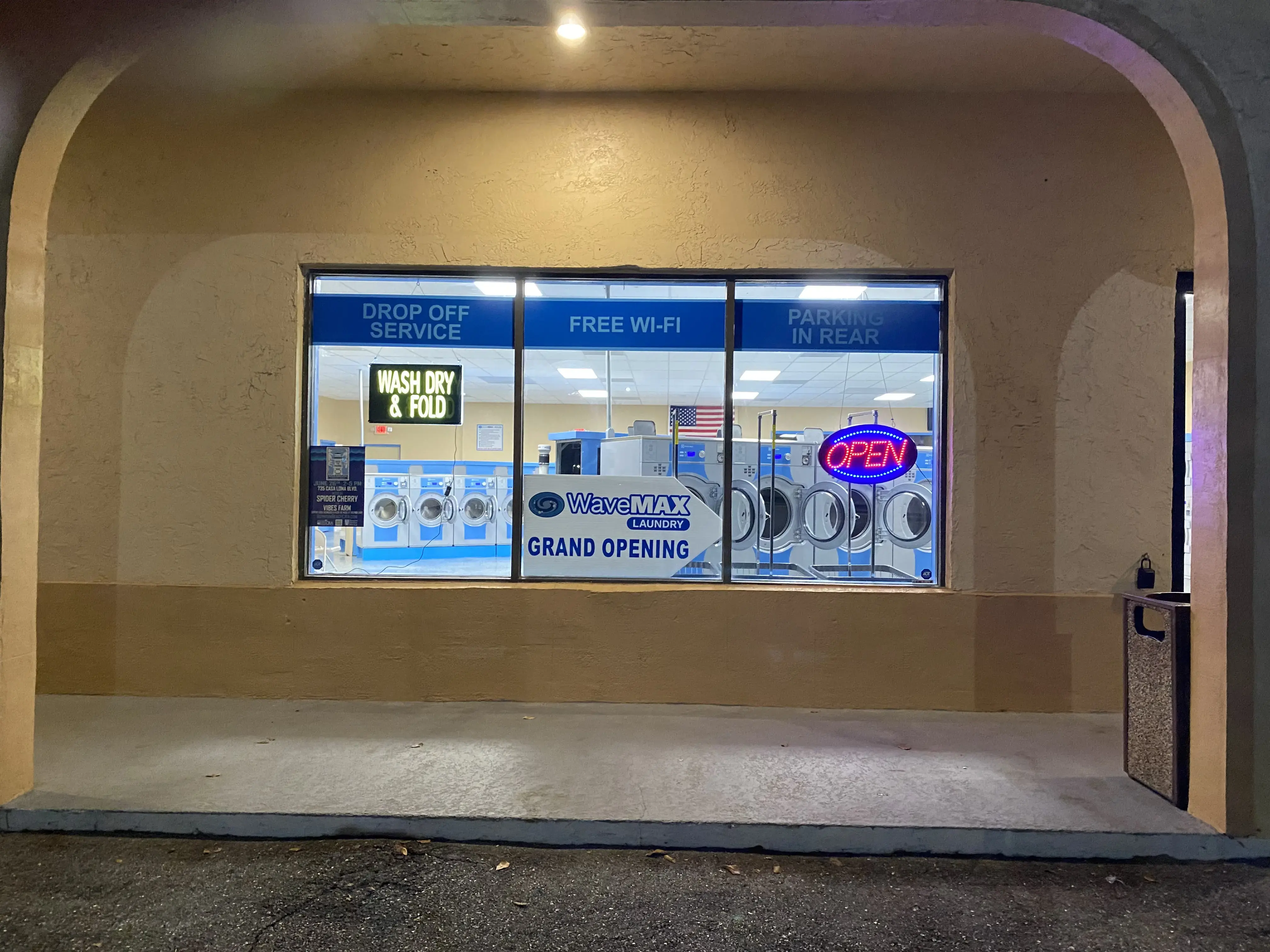 WaveMAX Laundry - Image 2