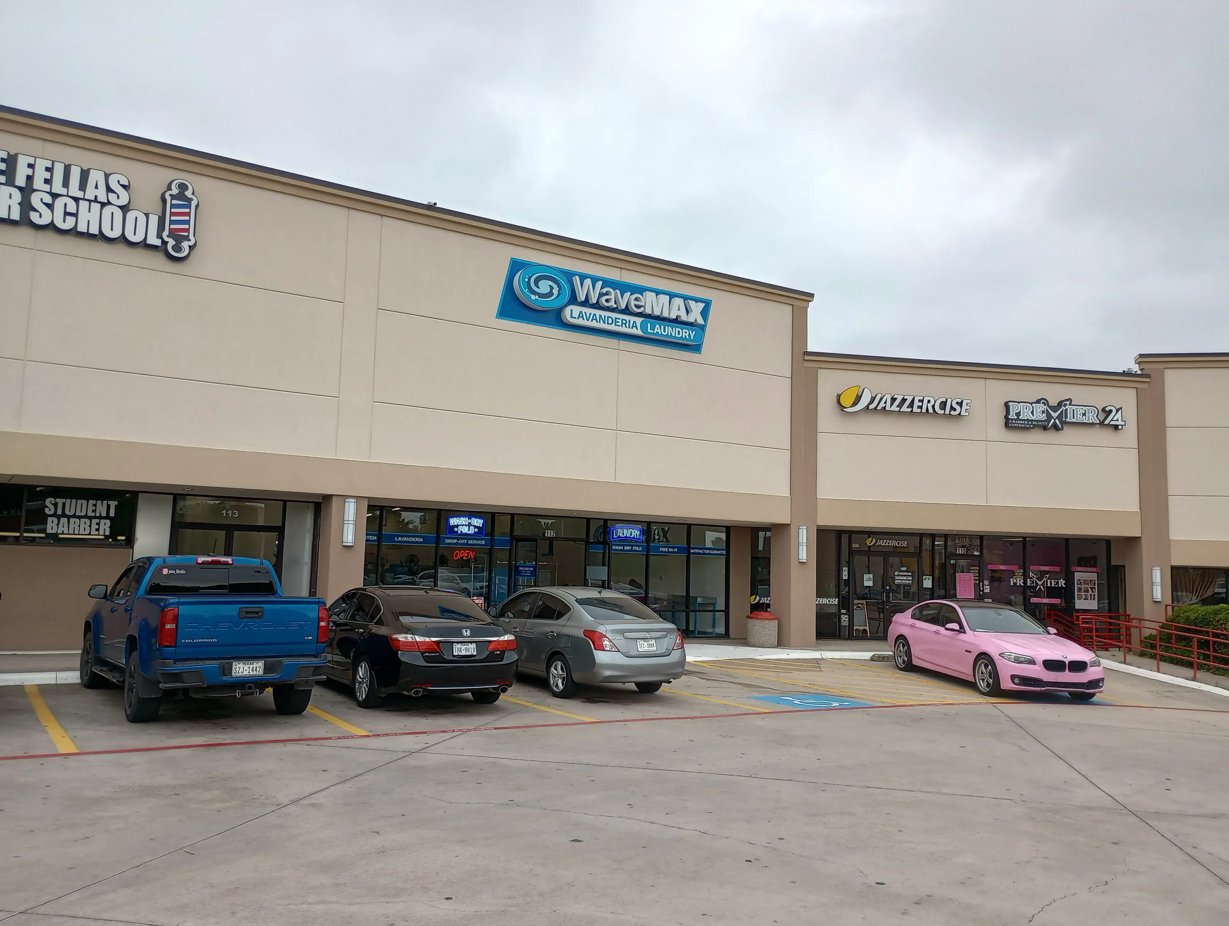 Wavemax Laundry Carrollton, TX thumbnail 2