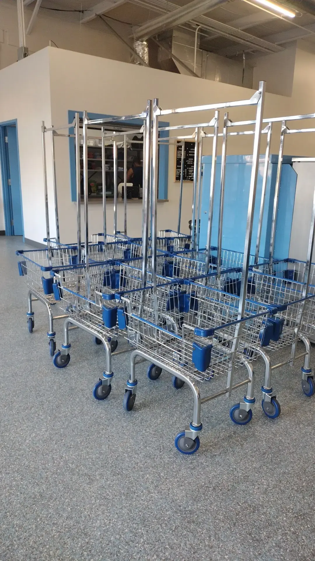 Wavemax Laundry Carrollton, TX thumbnail 8