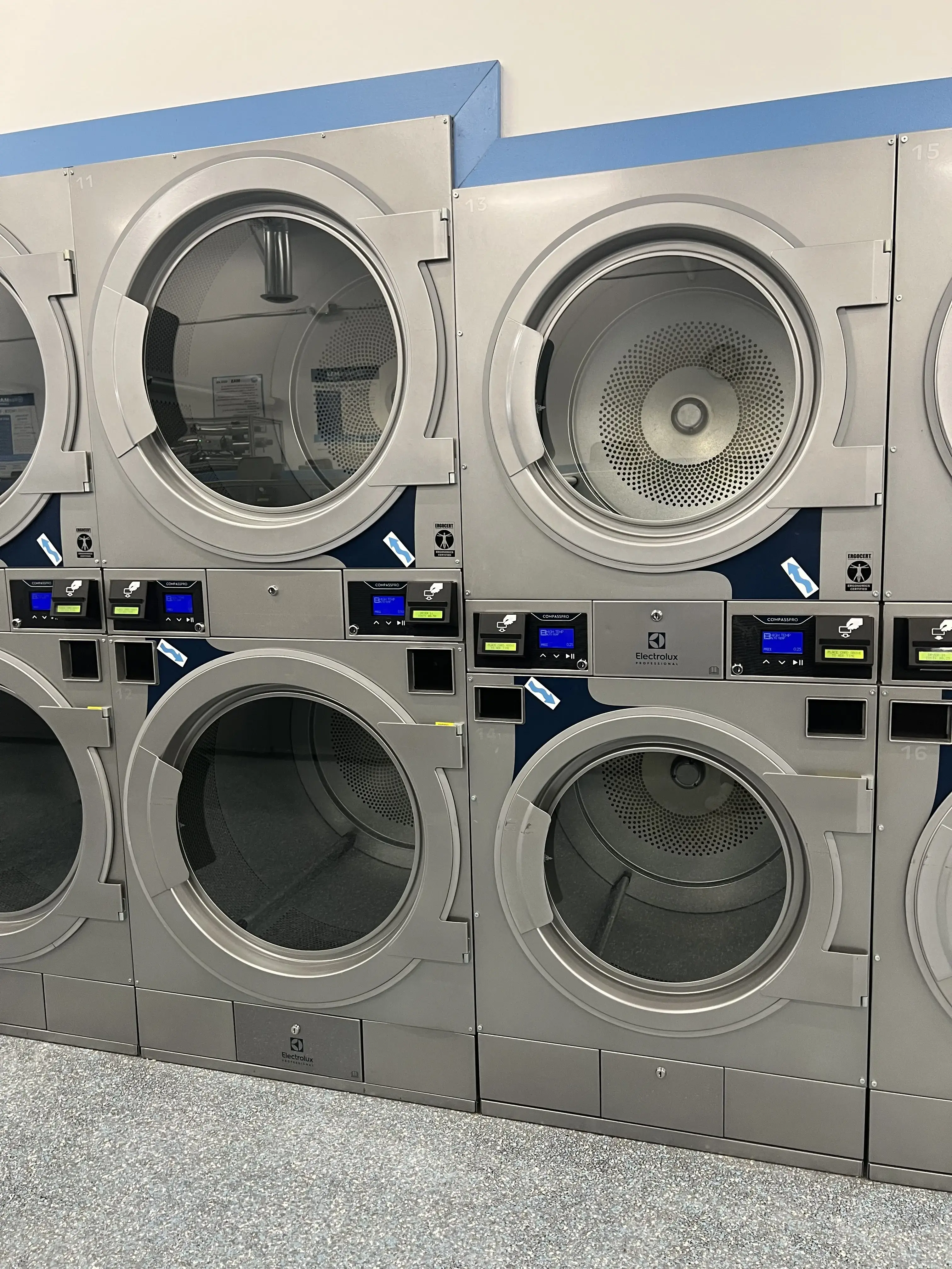 Wavemax Laundry Carrollton, TX thumbnail 9